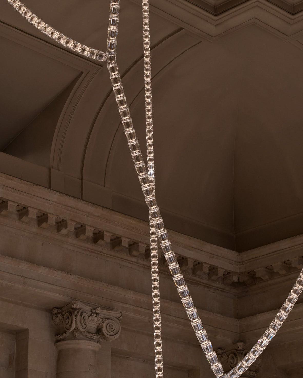 Gabriel Chandelier - Lumpaz