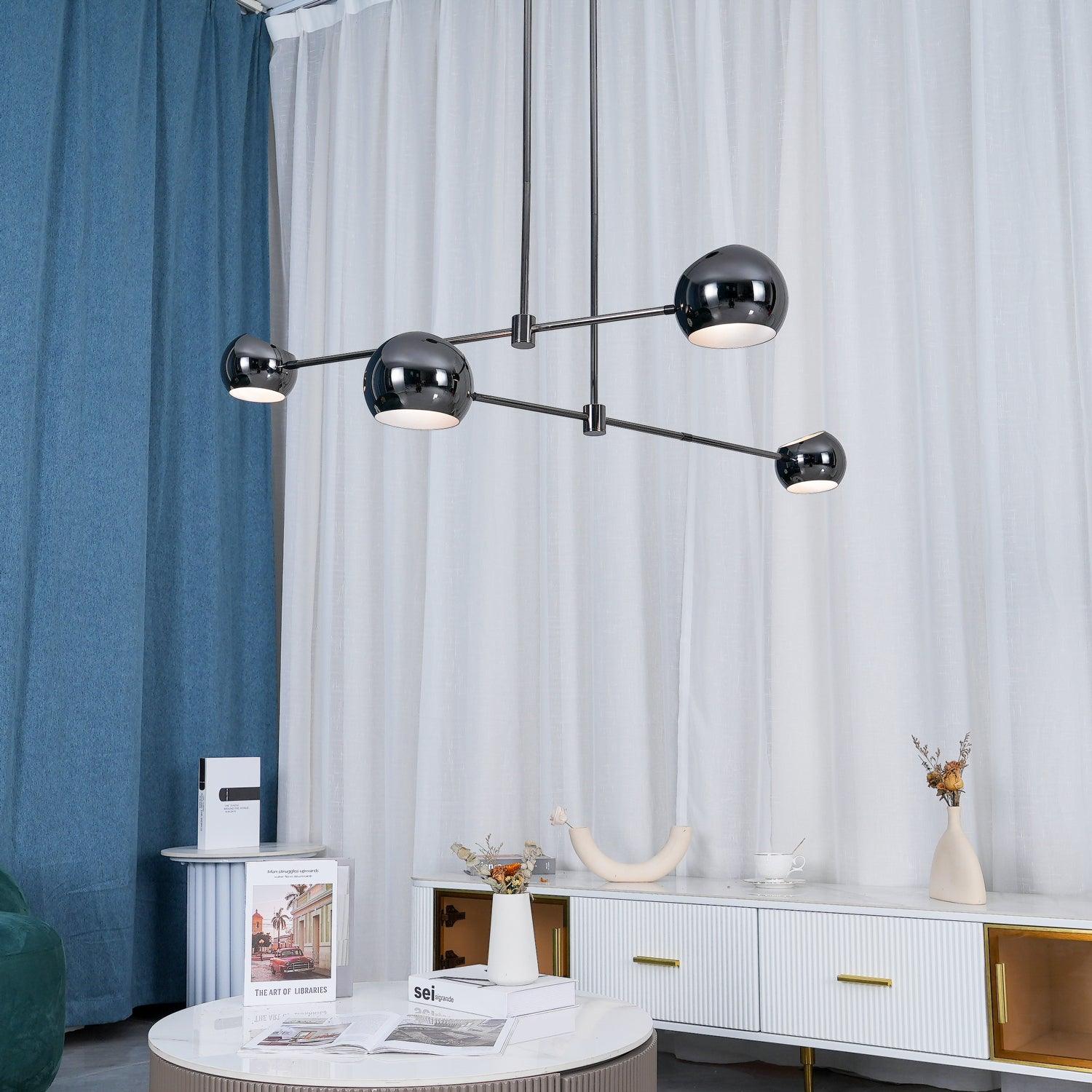 Acaba Chandelier - Lumpaz