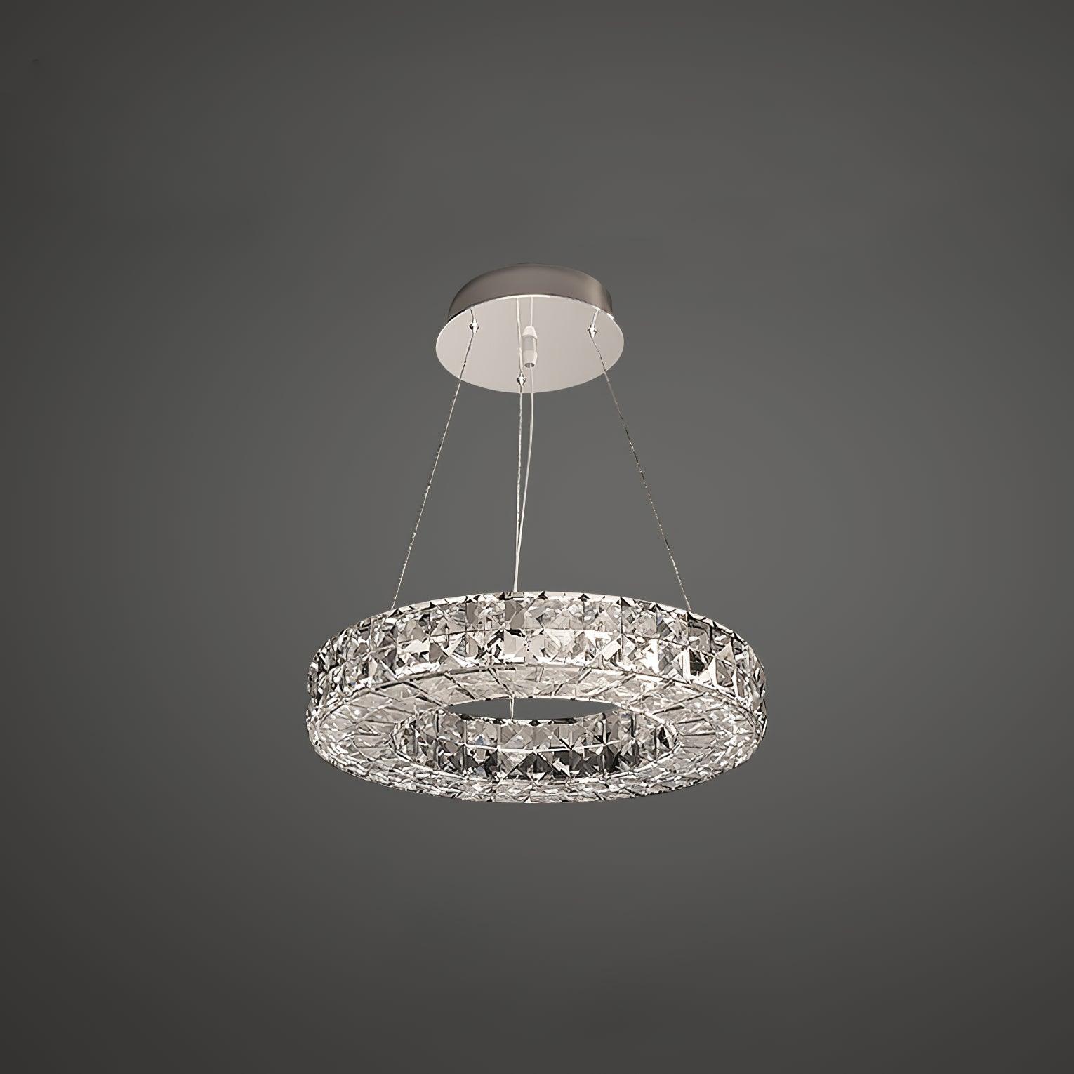 Spiridon Chandelier - Lumpaz