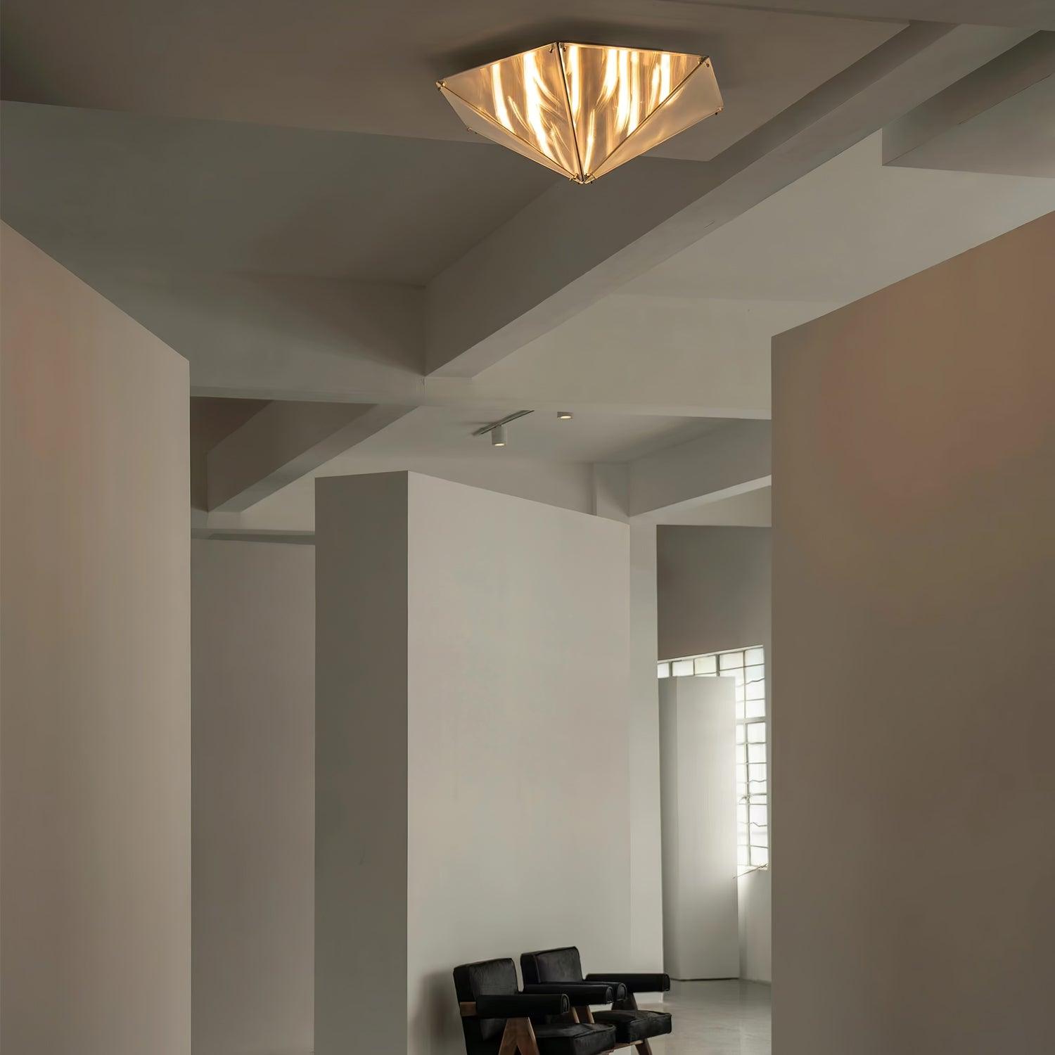 Fragment Celing Lamp - Lumpaz