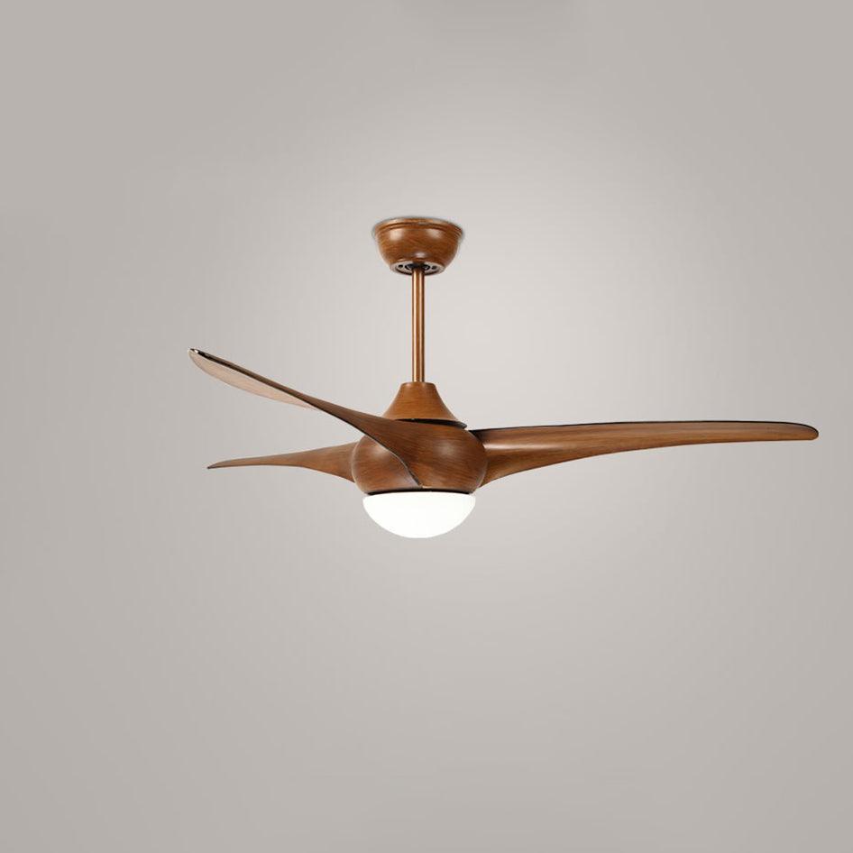 Traditional Ceiling Fan Light - Lumpaz