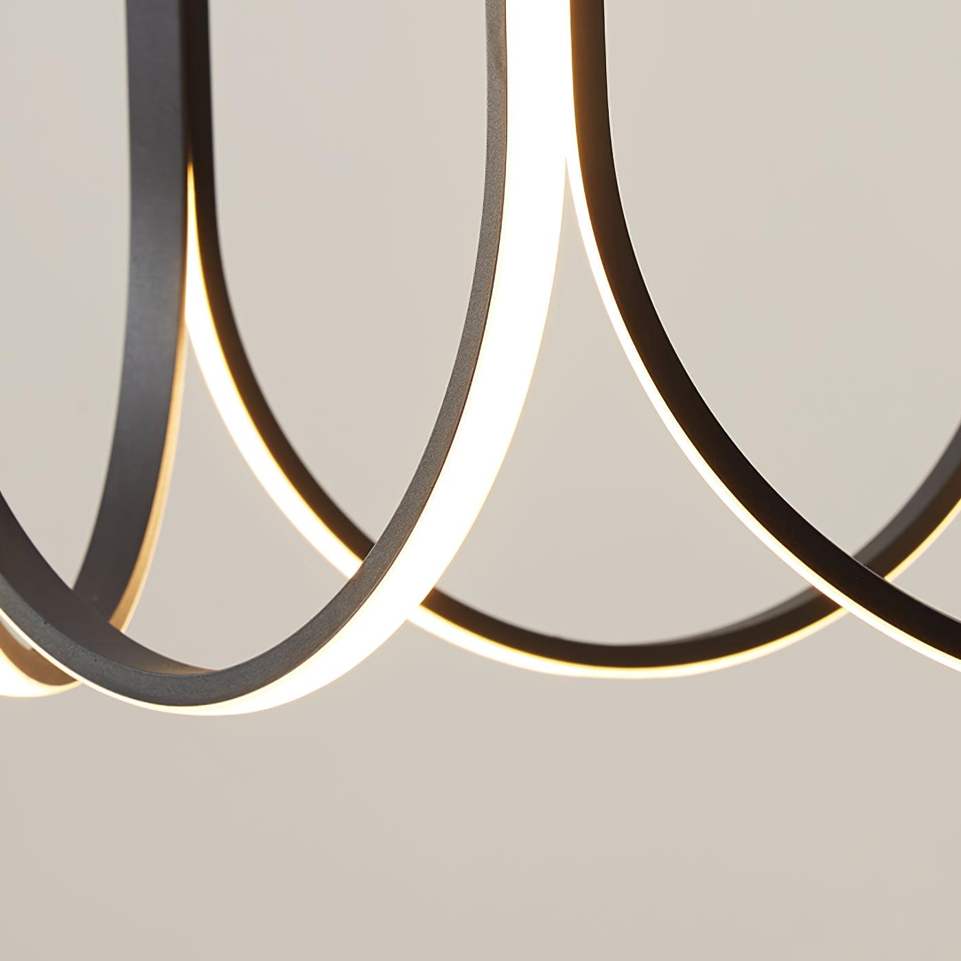 U7 Multi Pendant Light - Lumpaz