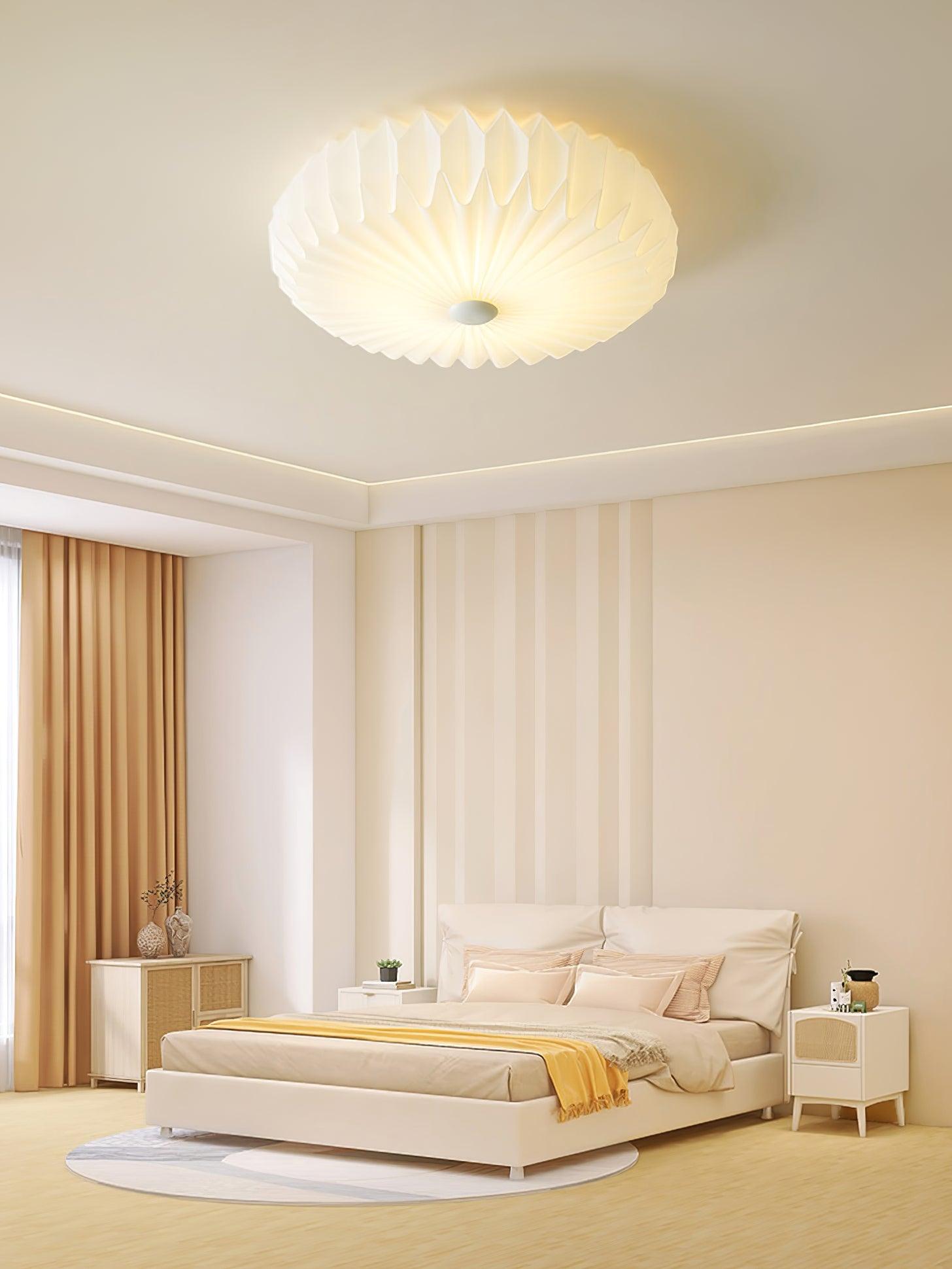 Linn Ceiling Lamp - Lumpaz
