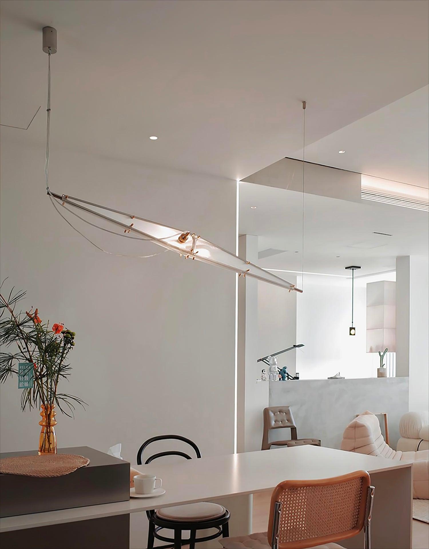 Fragment Pendant Lamp - Lumpaz