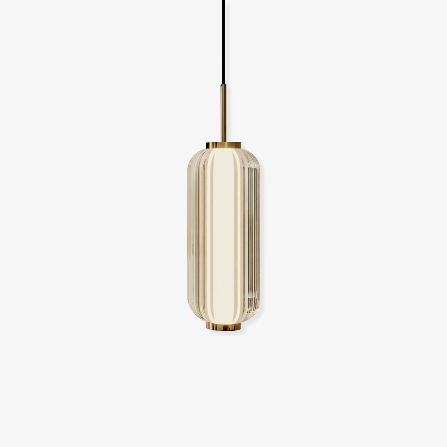Elma Linear Pendant Lamp - Lumpaz