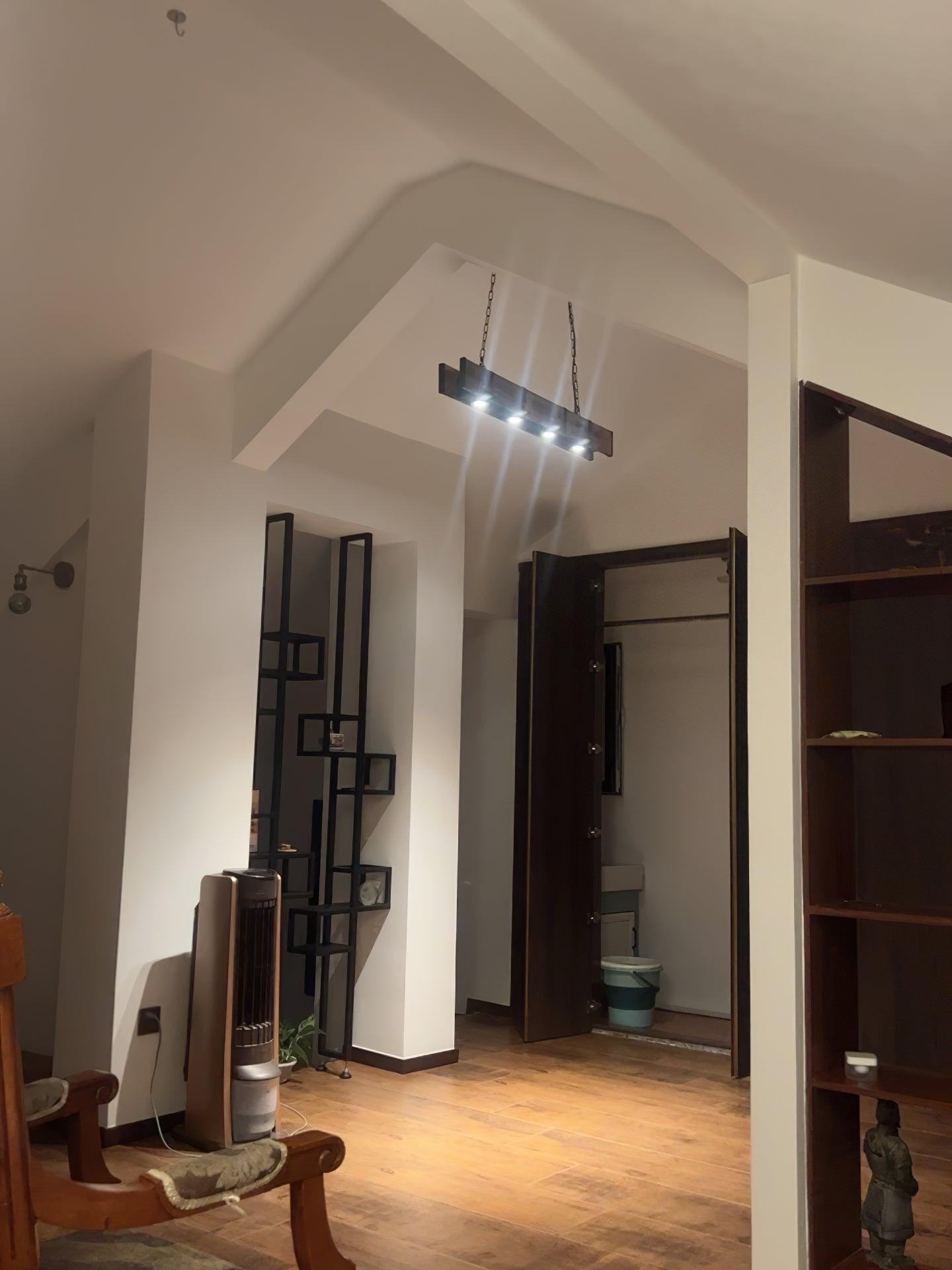 Pleva Chandelier - Lumpaz
