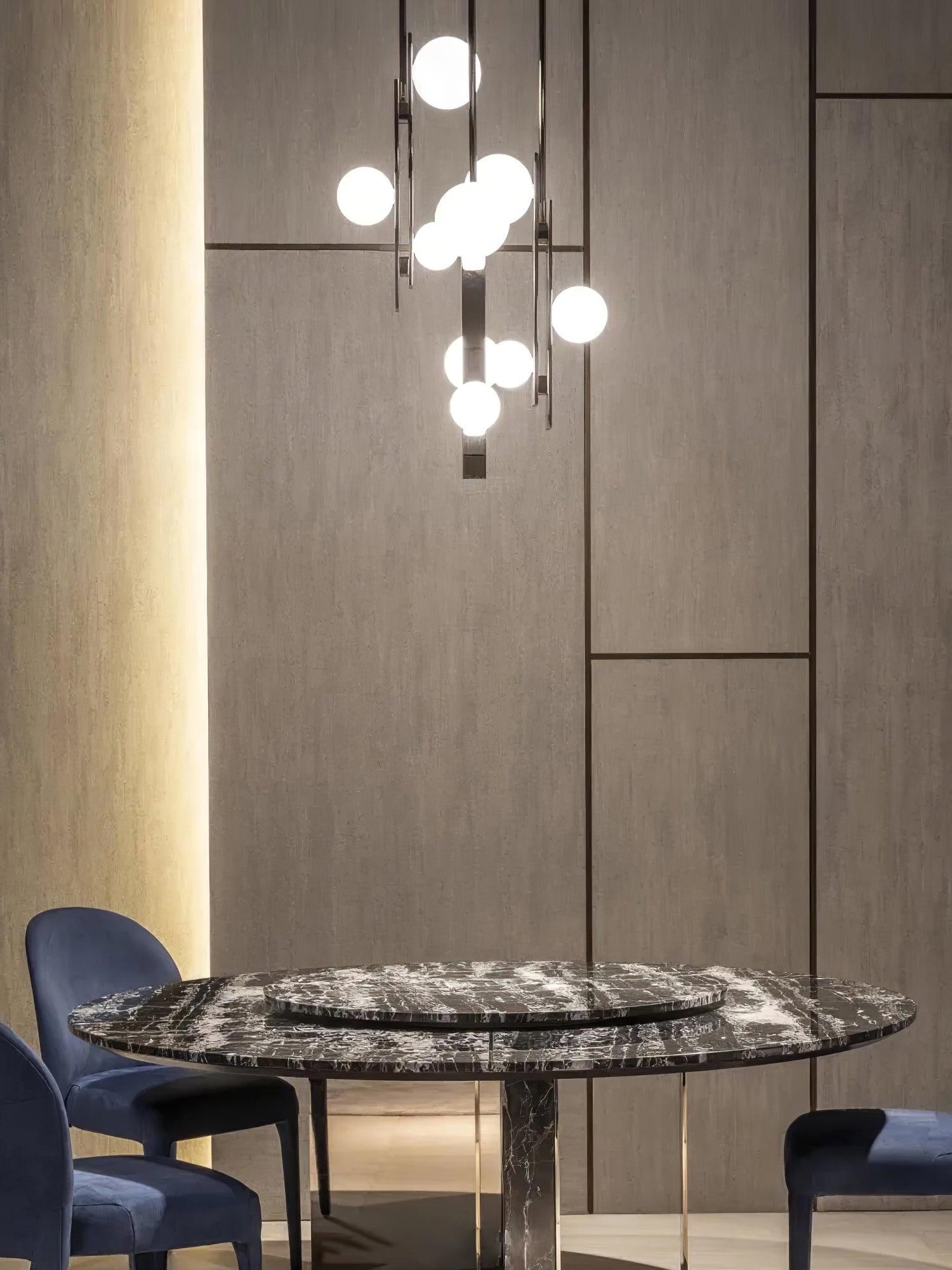 Jaklin Pendant Lamp - Lumpaz