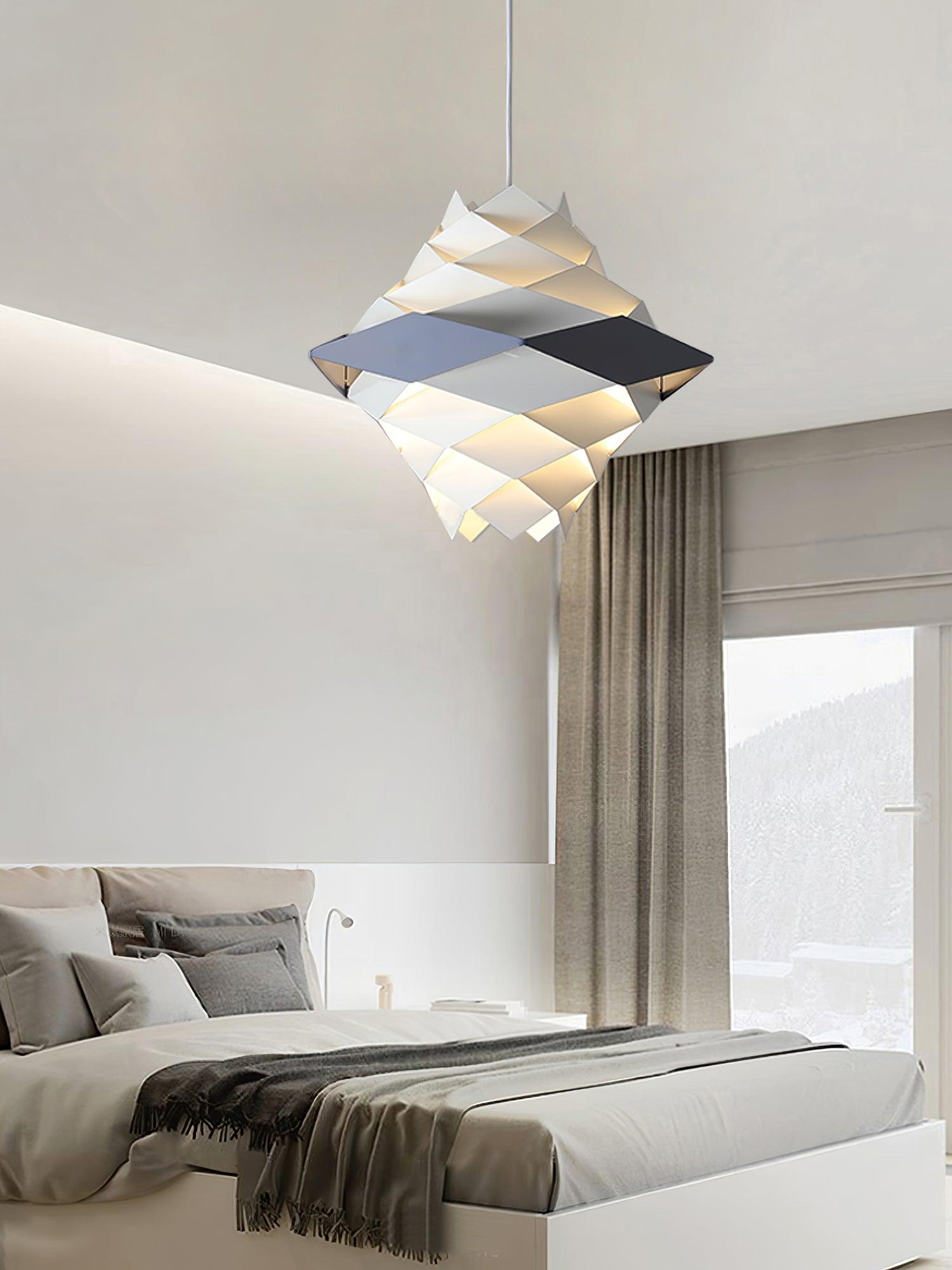 Symphoni Pendant Light - Lumpaz