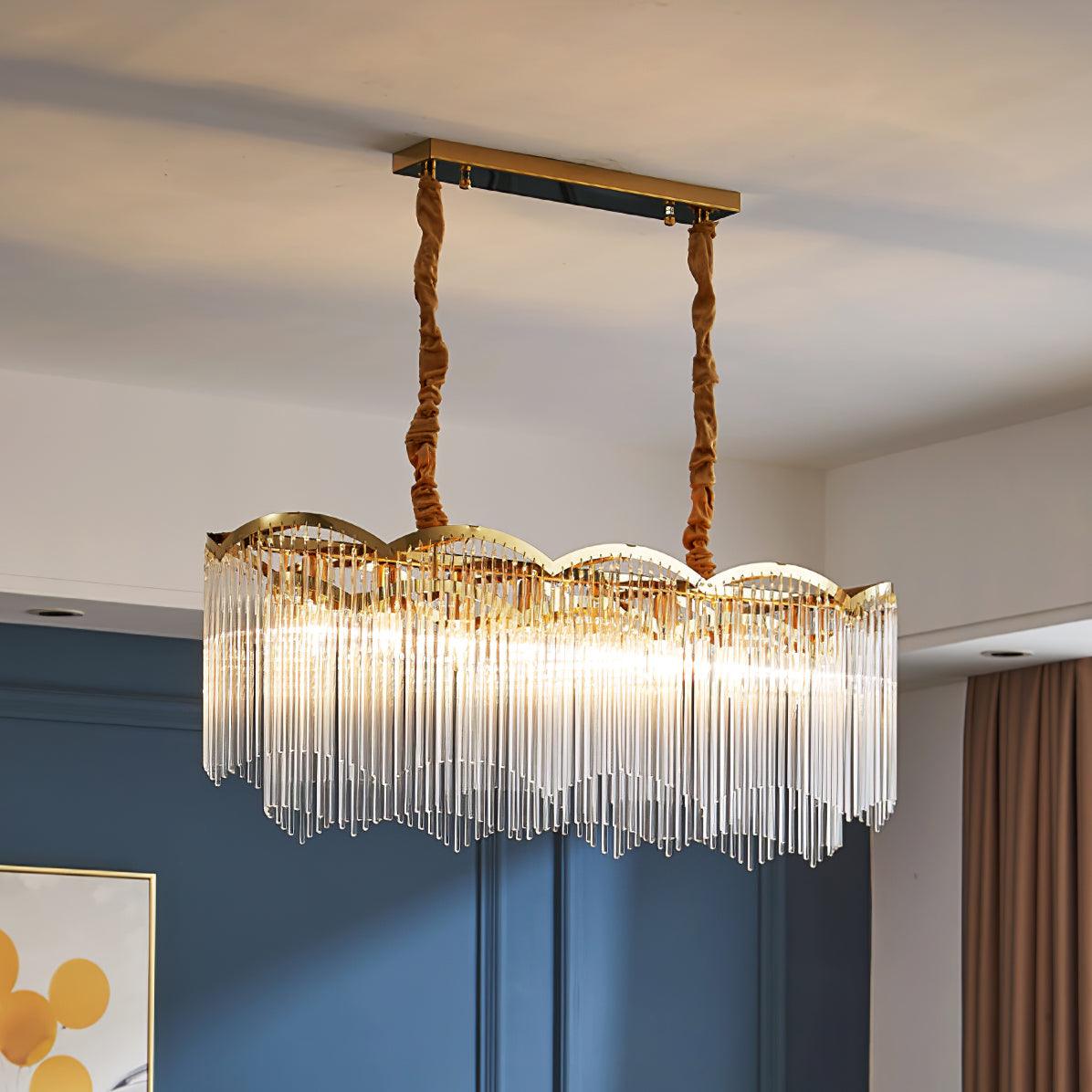 Classic Maria Theresa Light - Lumpaz