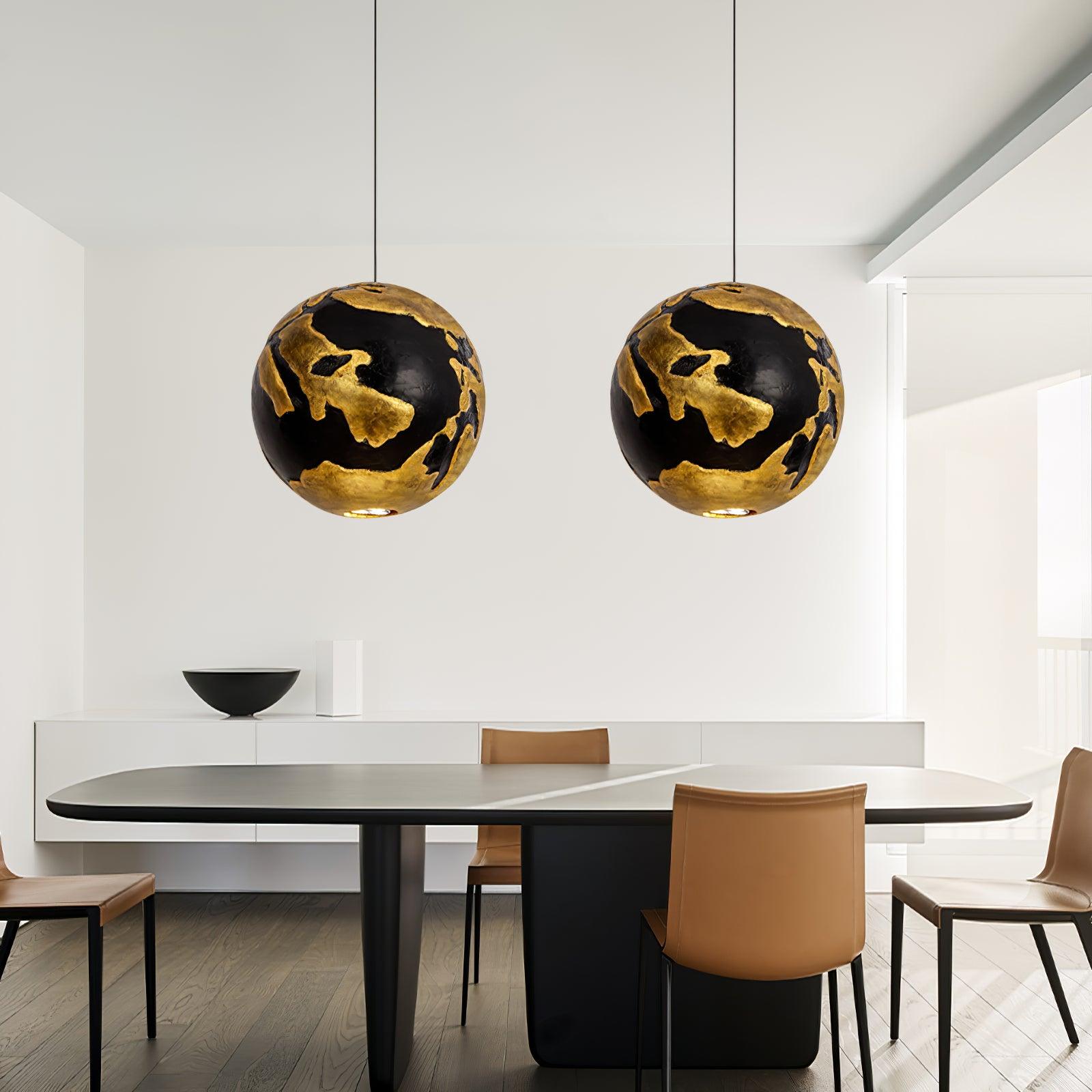 Otona Pendant Light - Lumpaz
