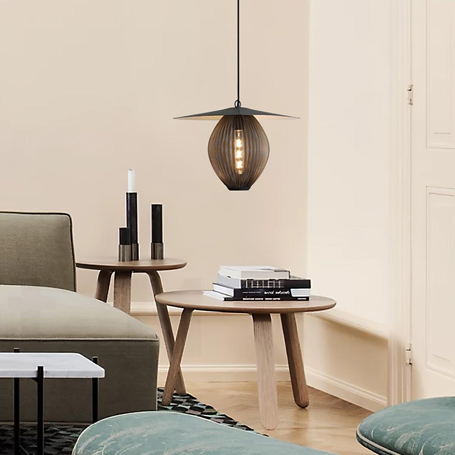 Satellite Pendant Lamp - Lumpaz