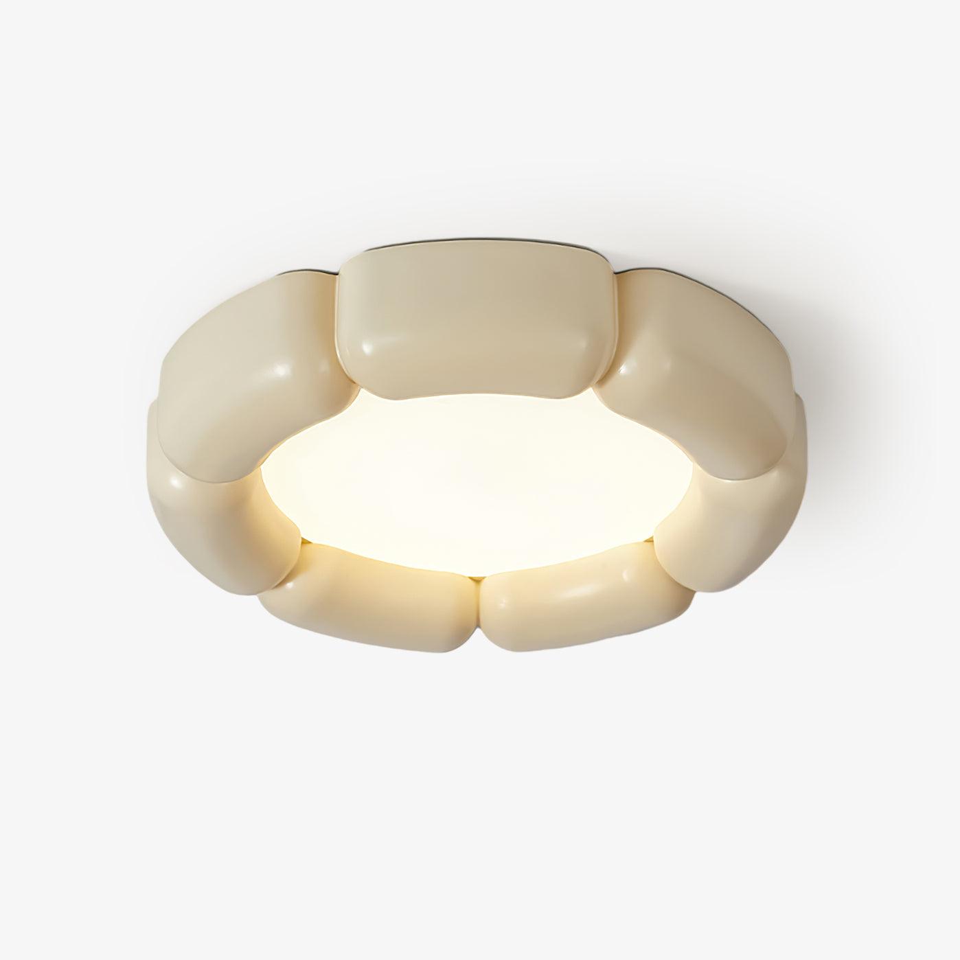 Deco Ceiling Lamp - Lumpaz