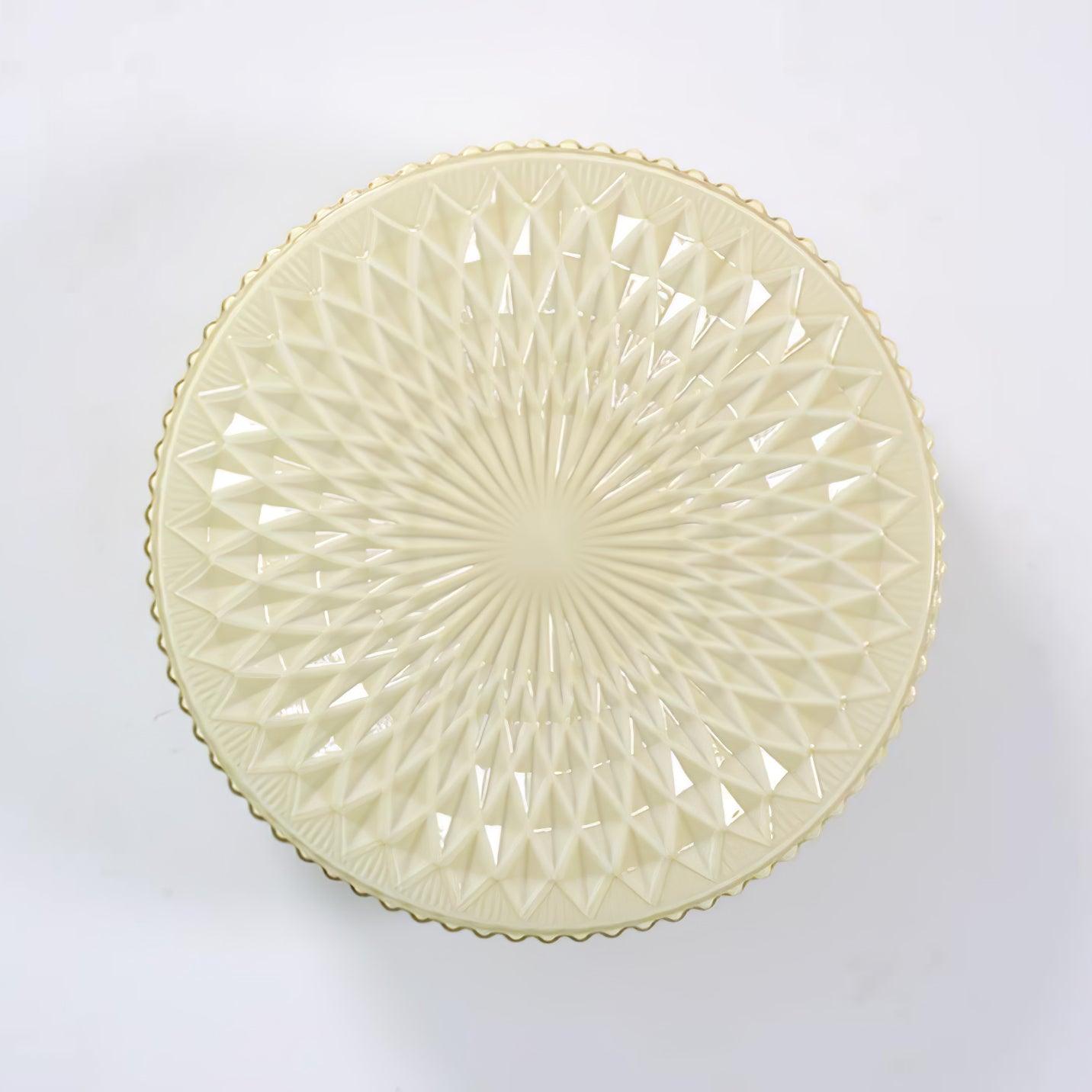 Souffle Ceiling Lamp - Lumpaz