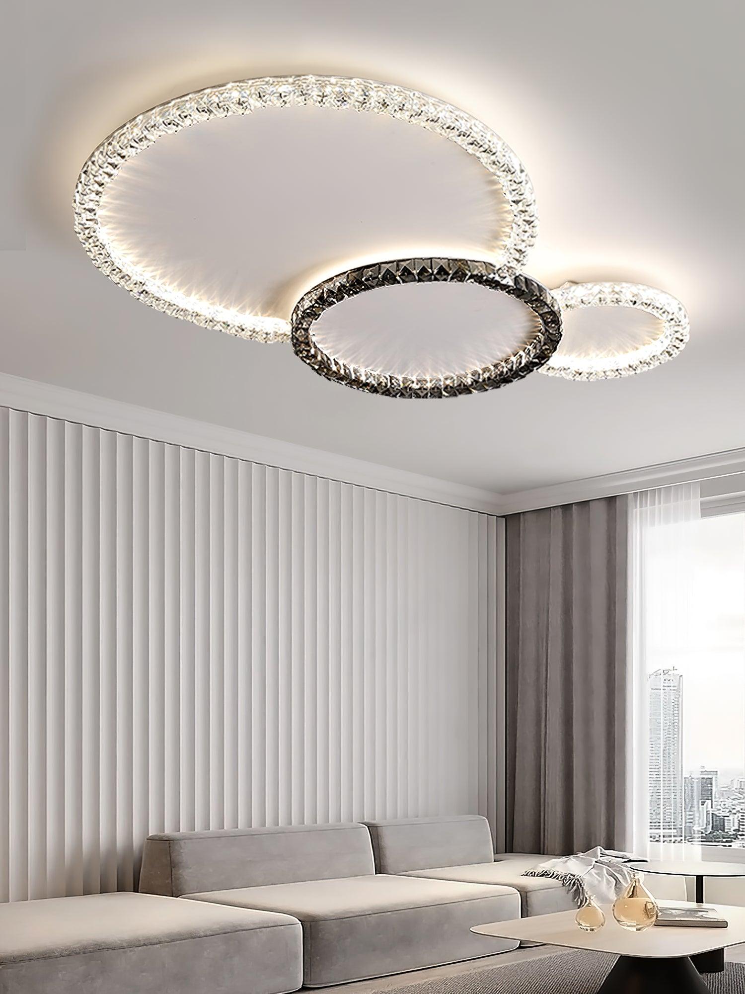 Oraylia Ceiling Lamp - Lumpaz