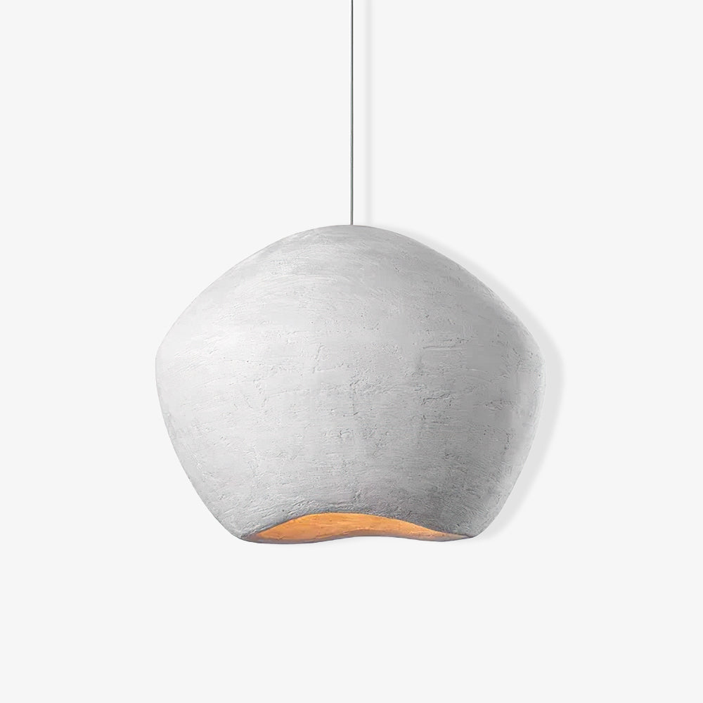 Dome Pendant Lamp - Lumpaz