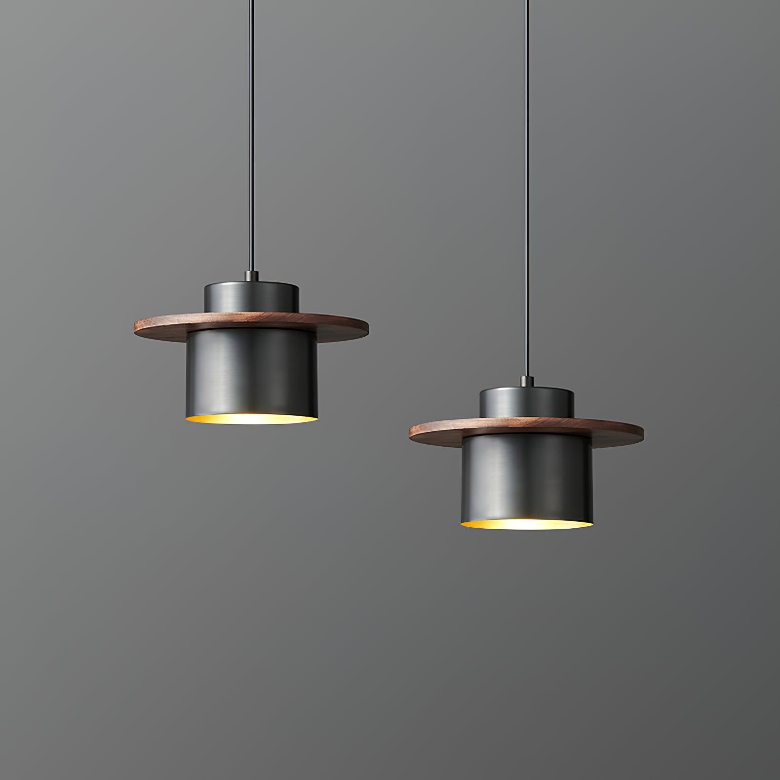 Bersi Pendant Light - Lumpaz