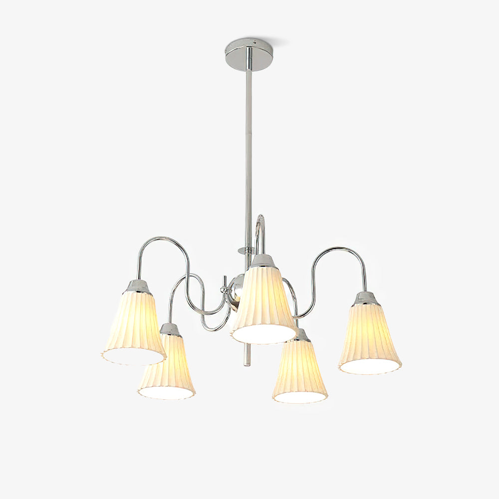 Esther Chandelier - Lumpaz
