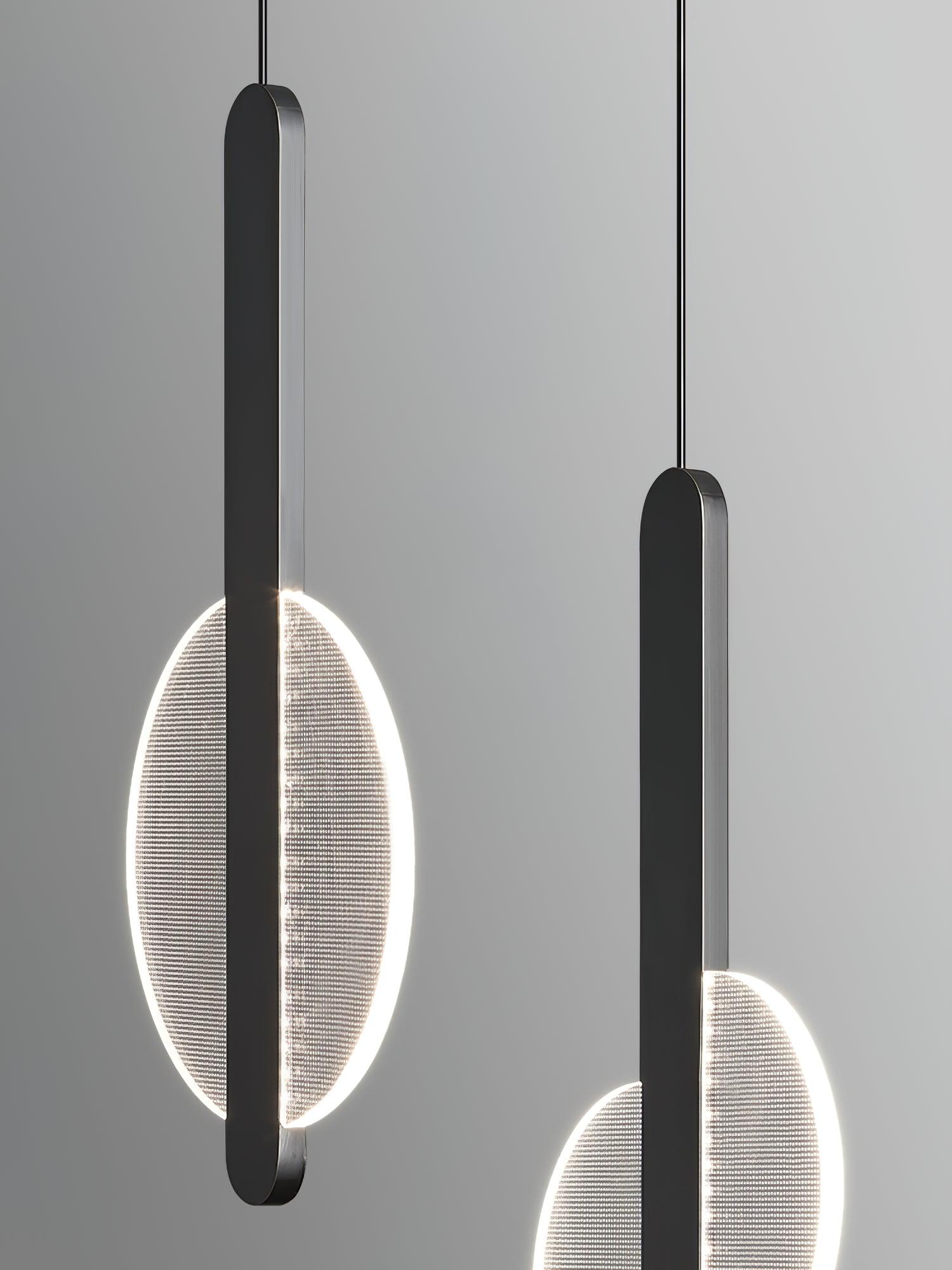 Loomis Pendant Lamp - Lumpaz