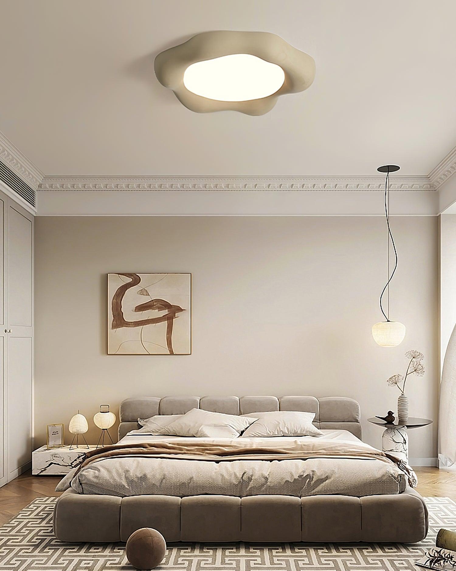Kumo Ceiling Lamp - Lumpaz