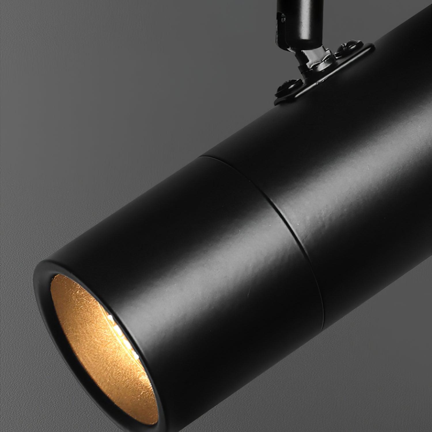 Flatspot Ceiling Light - Lumpaz