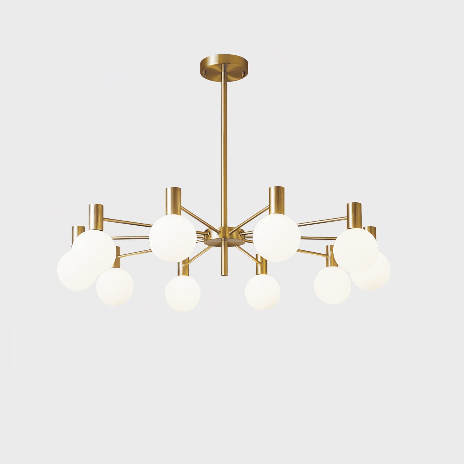 Selva Chandelier - Lumpaz