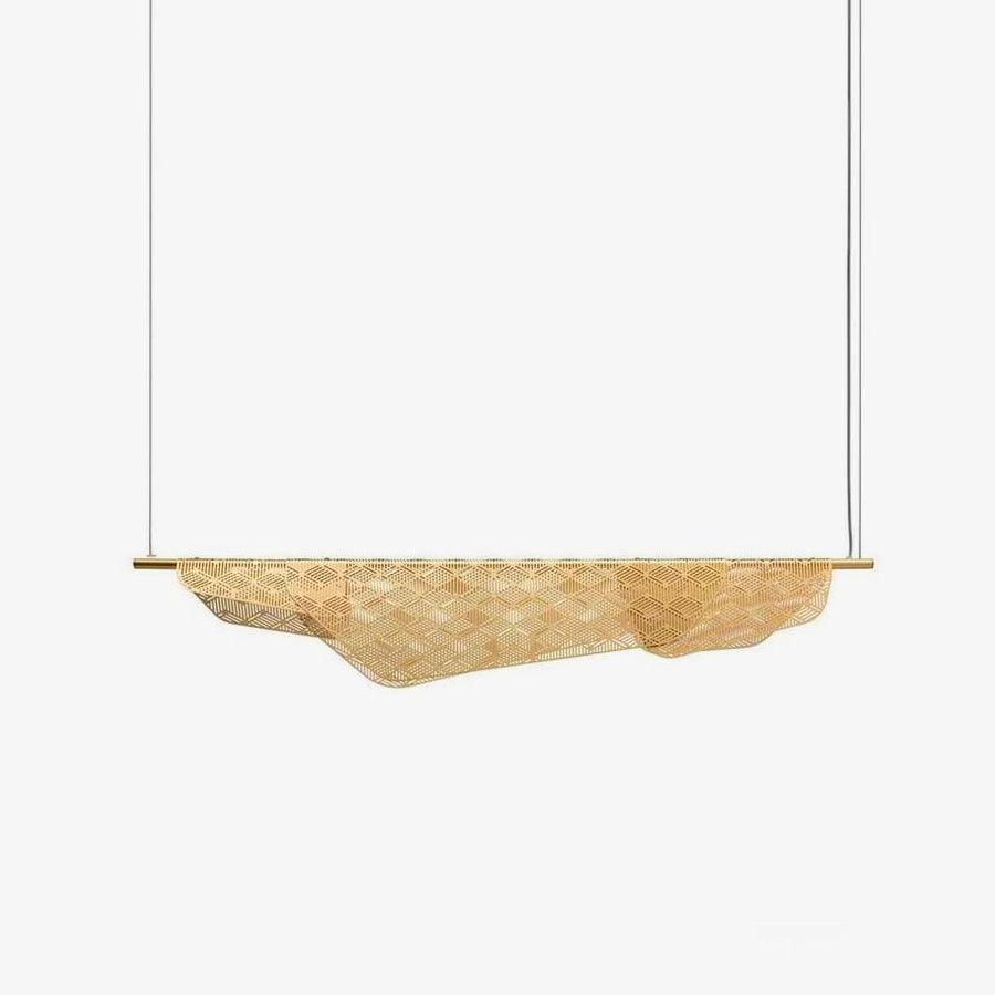 Mediterranea Pendant Light - Lumpaz
