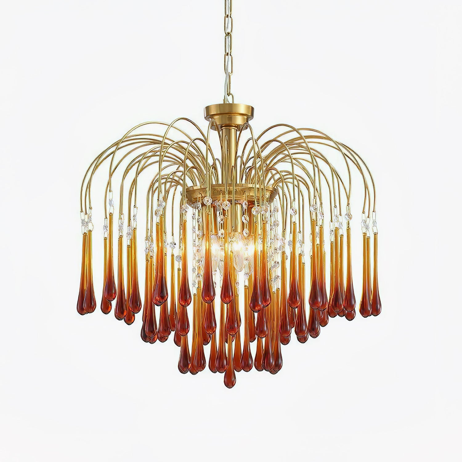 Maltose Chandelier - Lumpaz