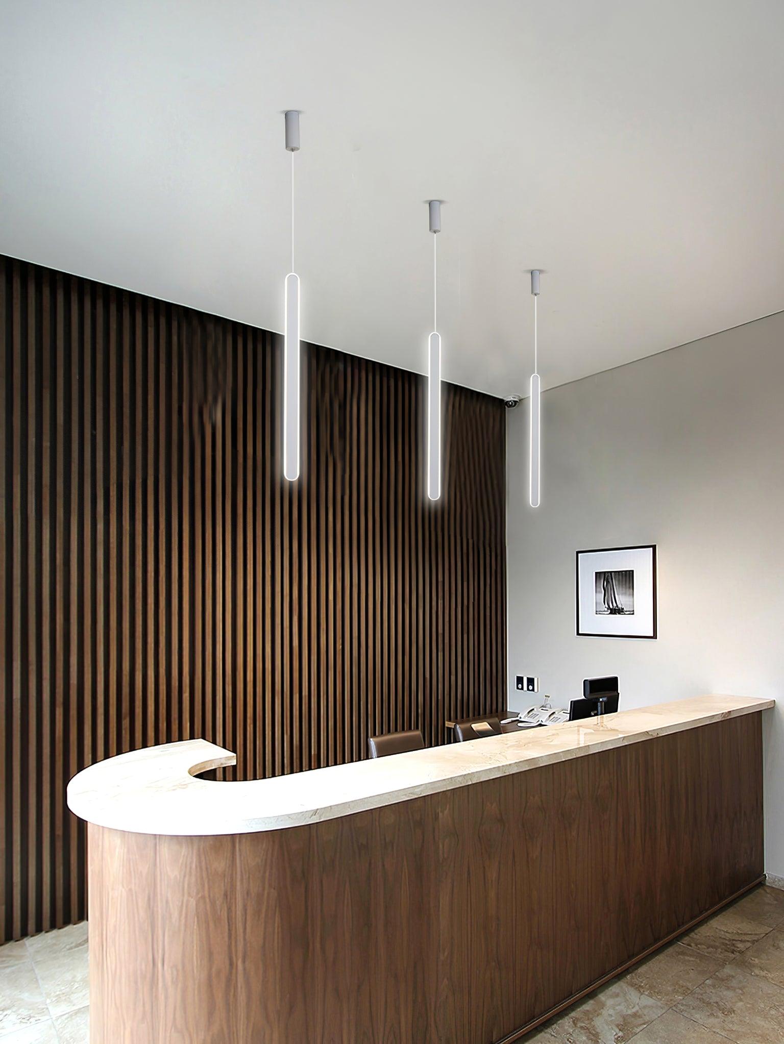 Stix Pendant Light - Lumpaz