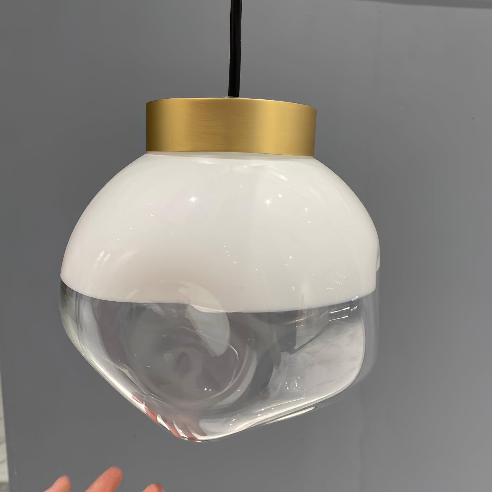 Ecar Peandant Lamp - Lumpaz
