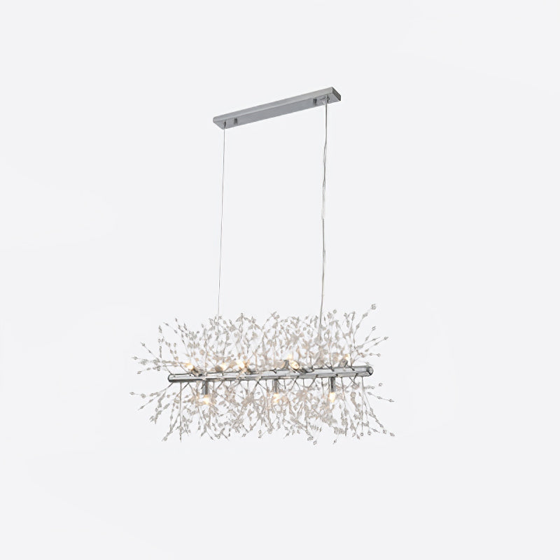 Dandelion Chandelier - Lumpaz