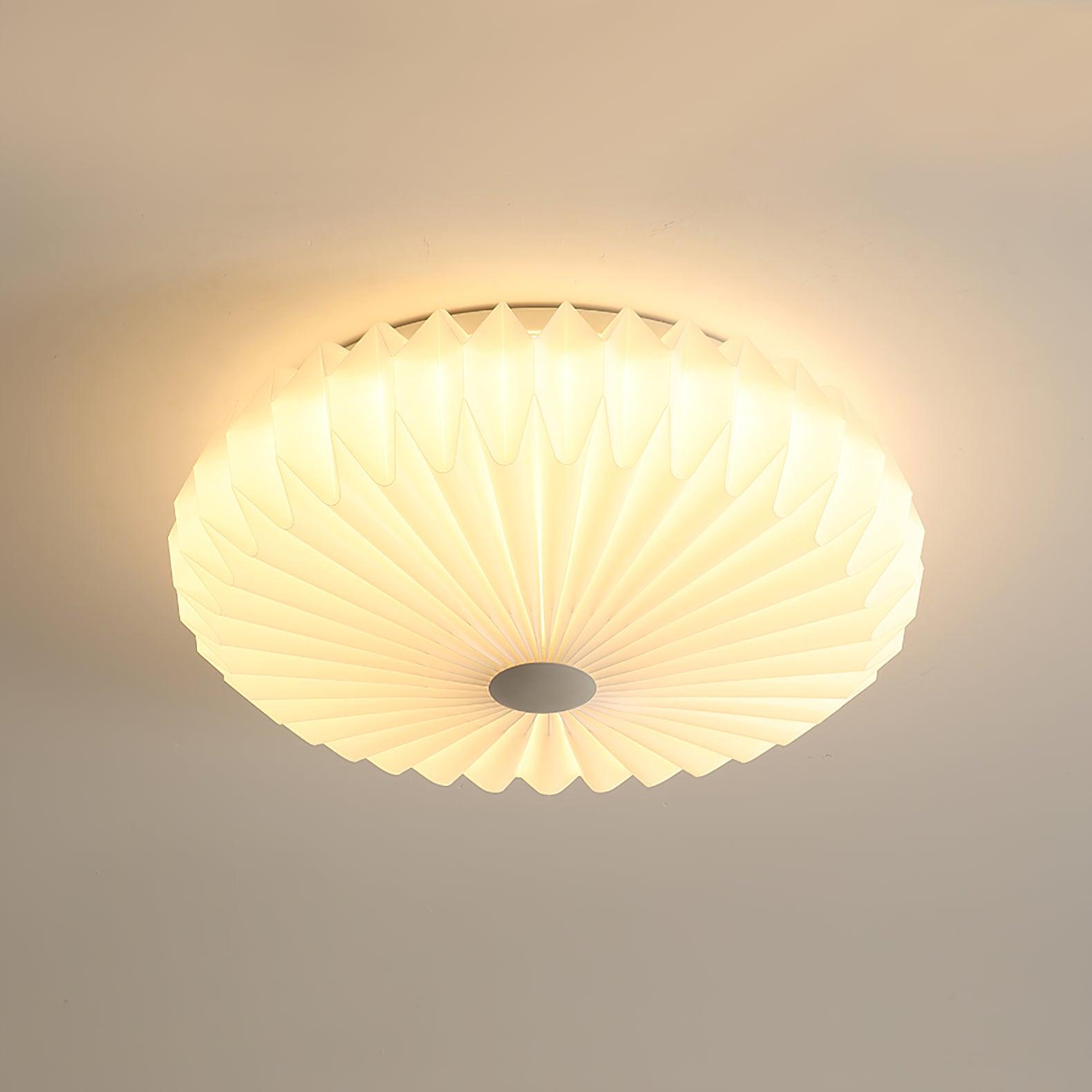 Linn Ceiling Lamp - Lumpaz