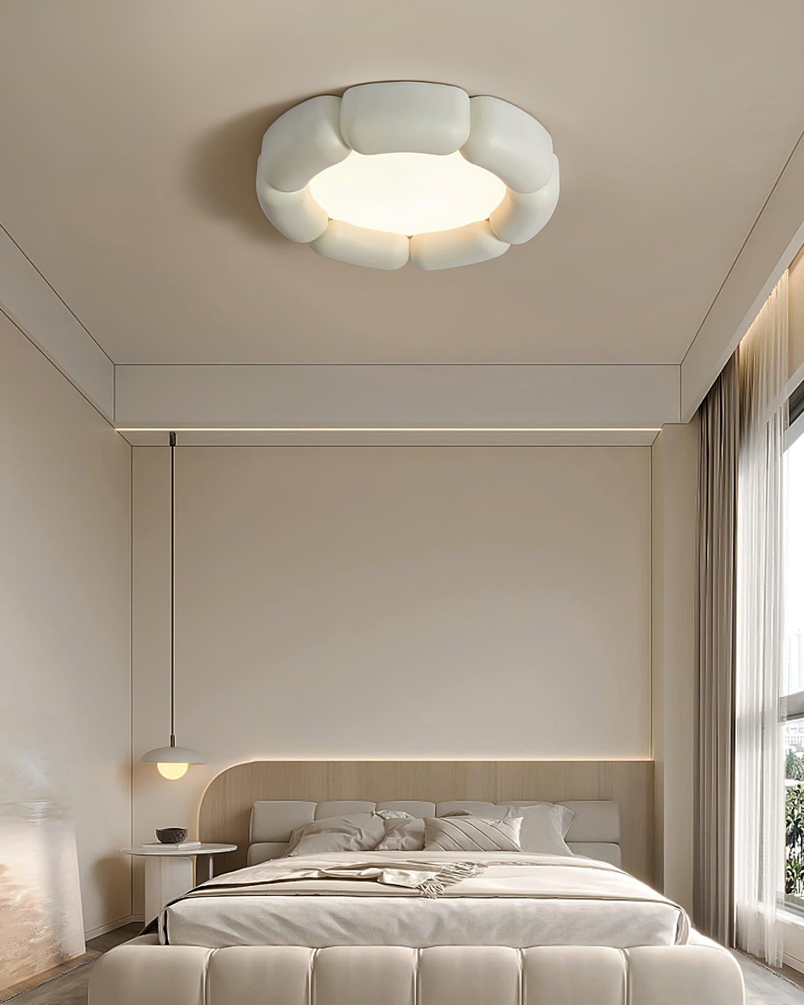 Deco Ceiling Lamp - Lumpaz