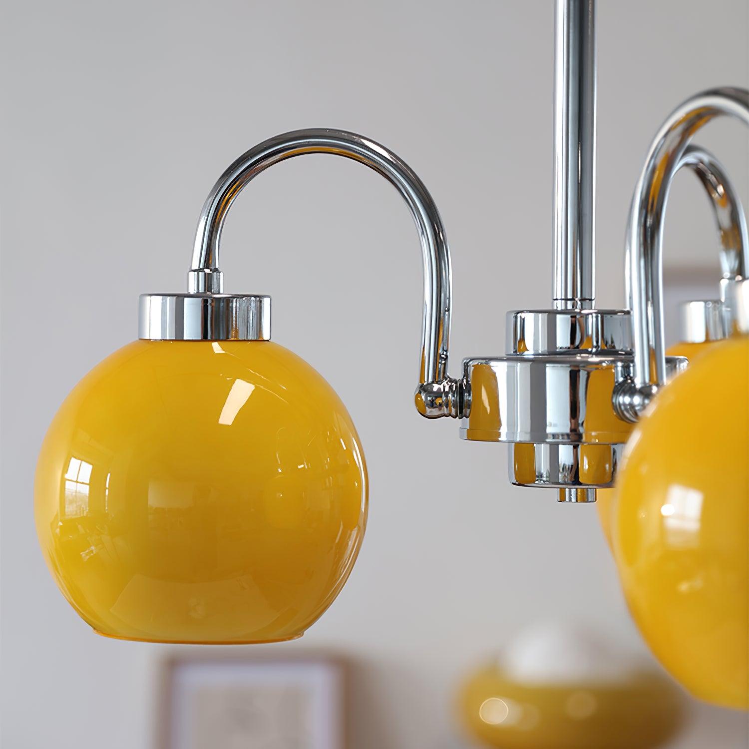 Loa Chandeliers - Lumpaz