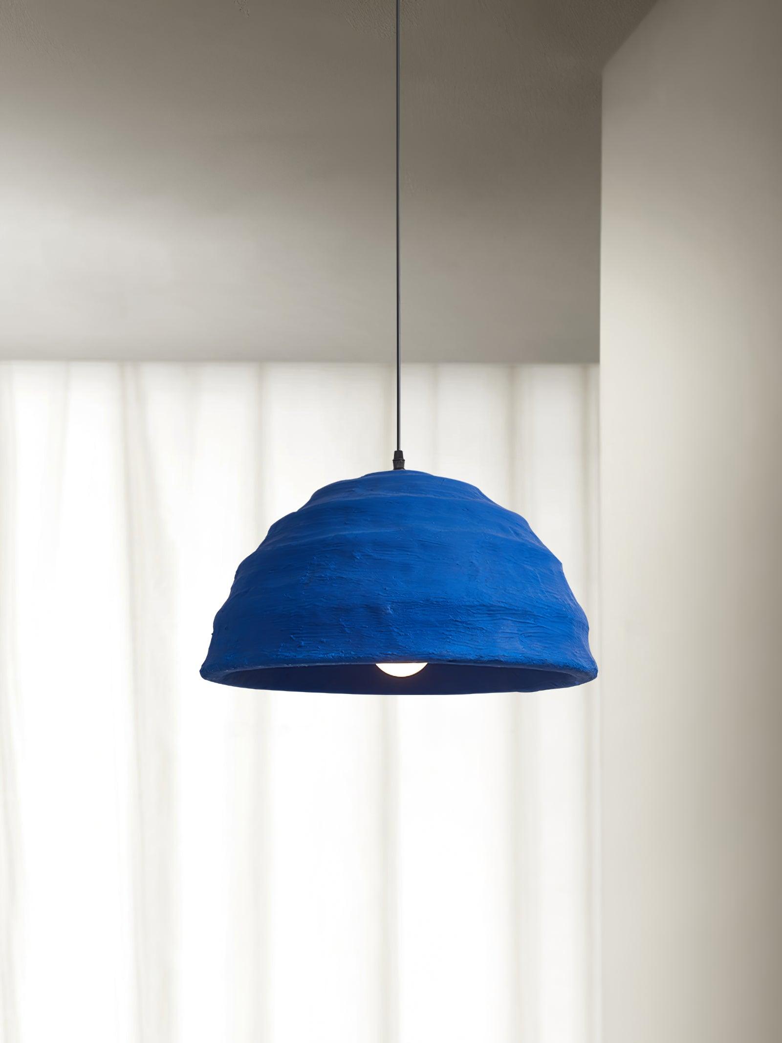 Pluto Pendant Lamp - Lumpaz