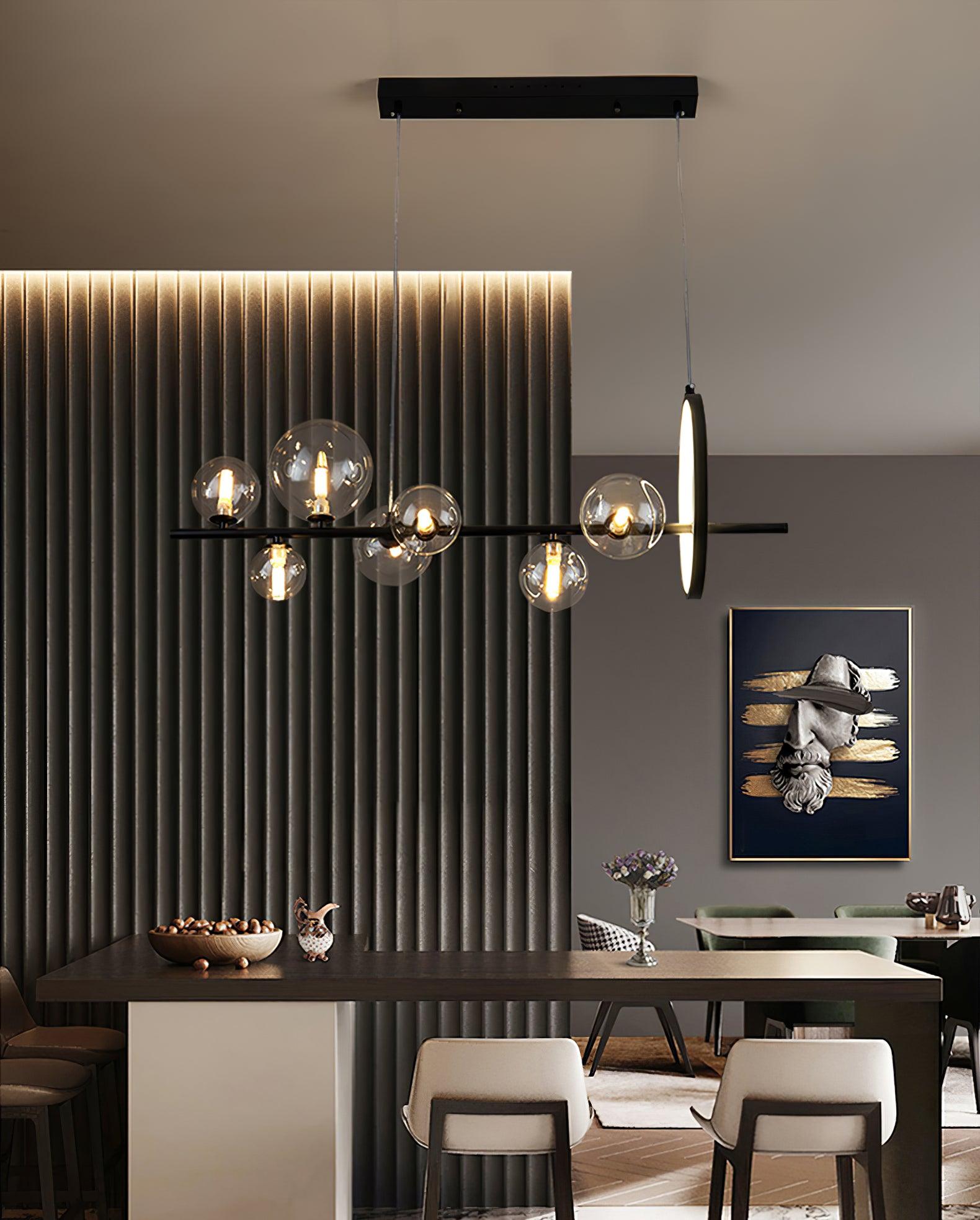 Mita Chandelier - Lumpaz