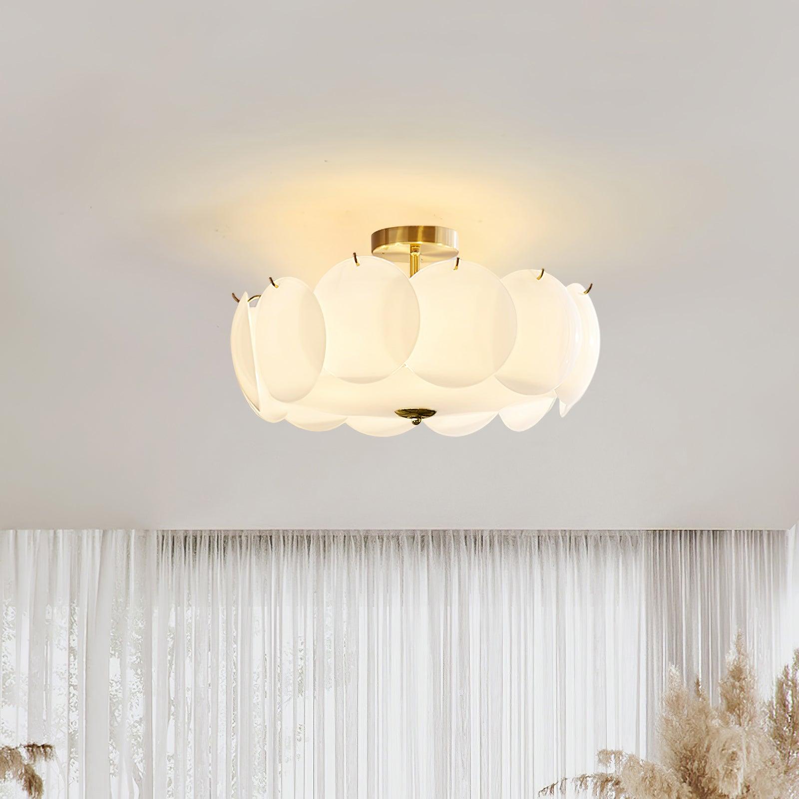 Pembridge Ceiling Light - Lumpaz
