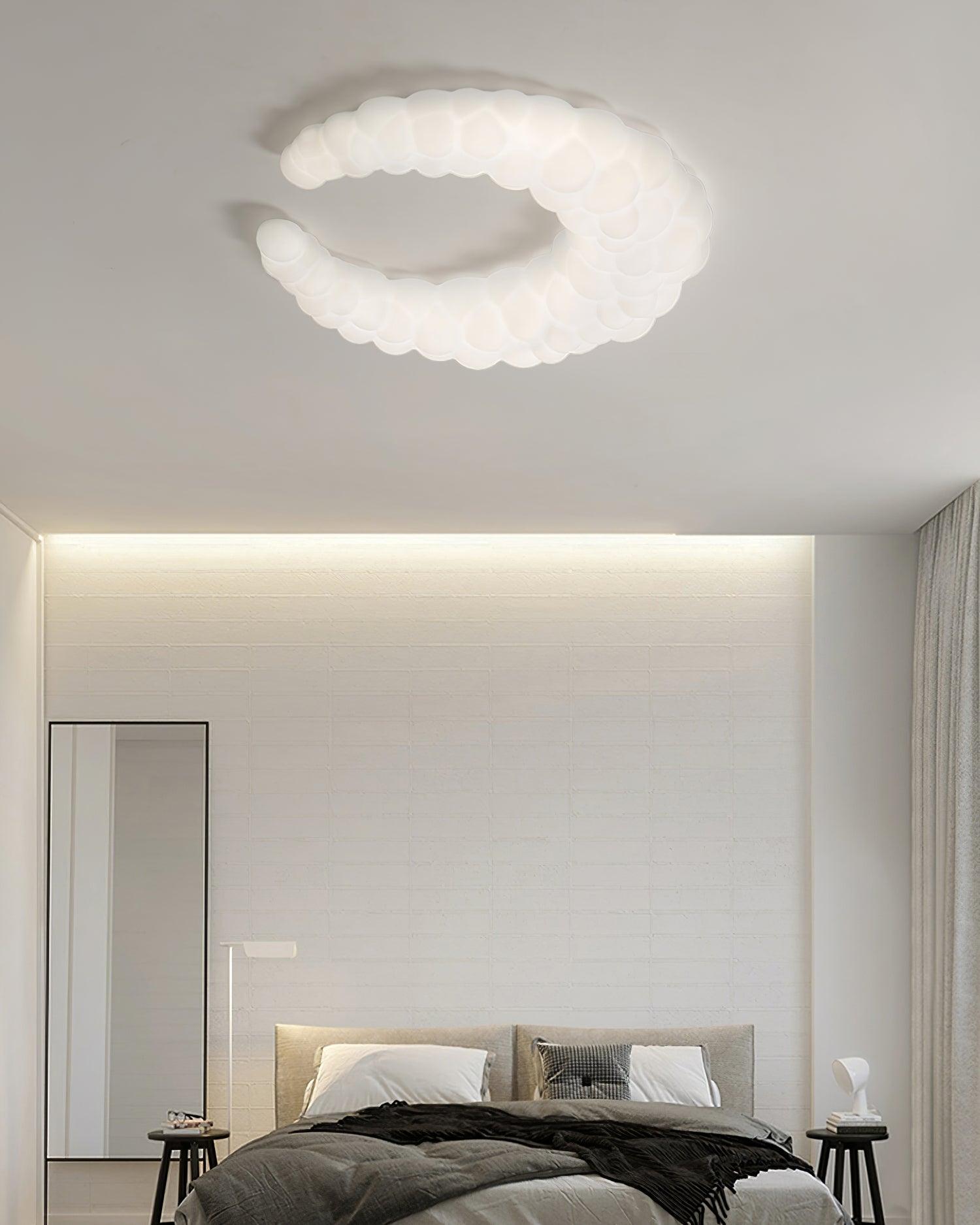 Avir Ceiling Lamp - Lumpaz