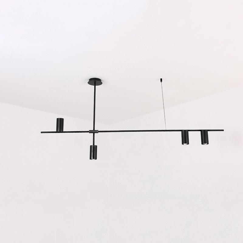 Tribes Chandelier - Lumpaz
