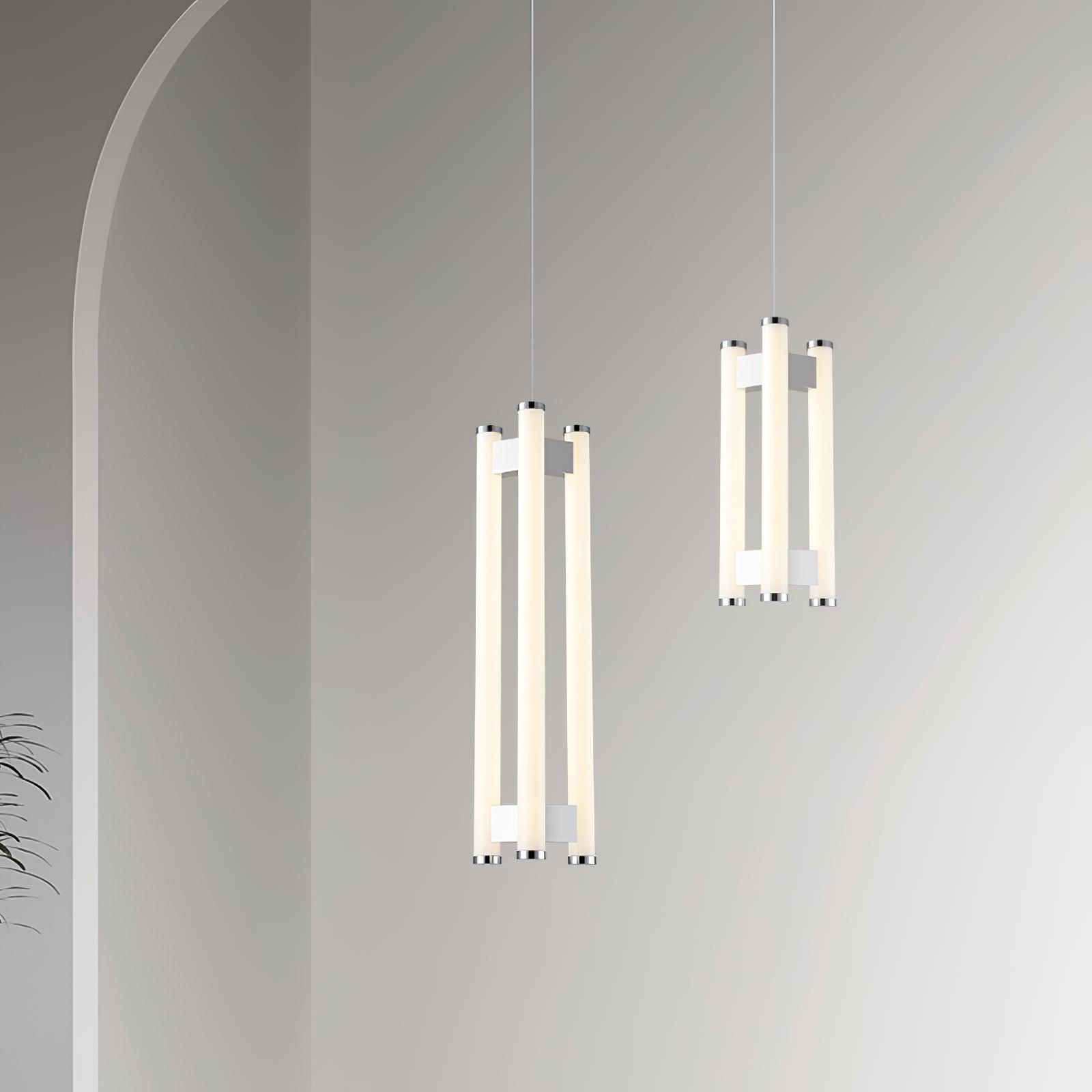 Lia Pendant Light - Lumpaz