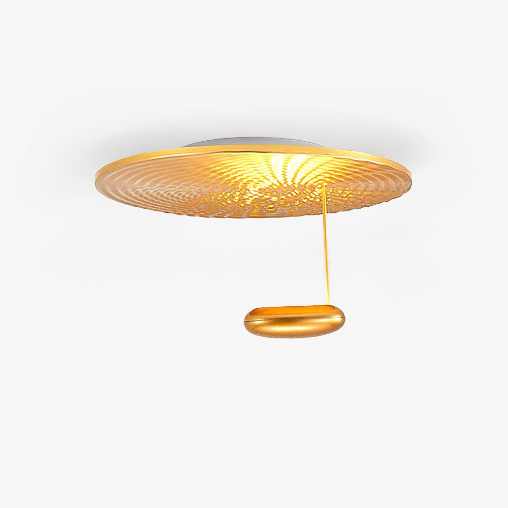 Mercury Ceiling Lamp - Lumpaz