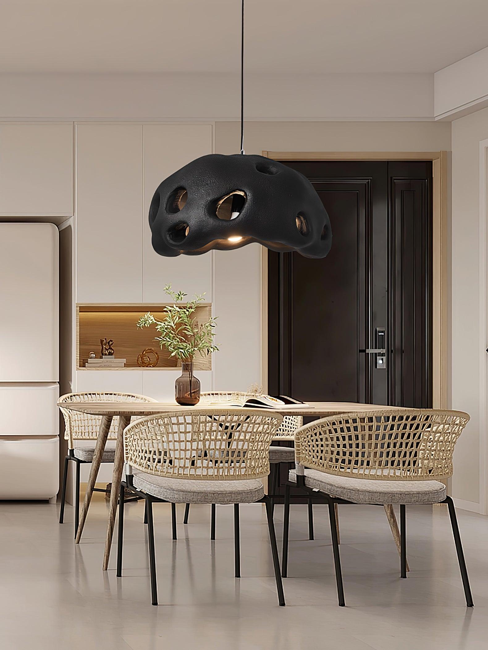Ant Nest Pendant Lamp - Lumpaz