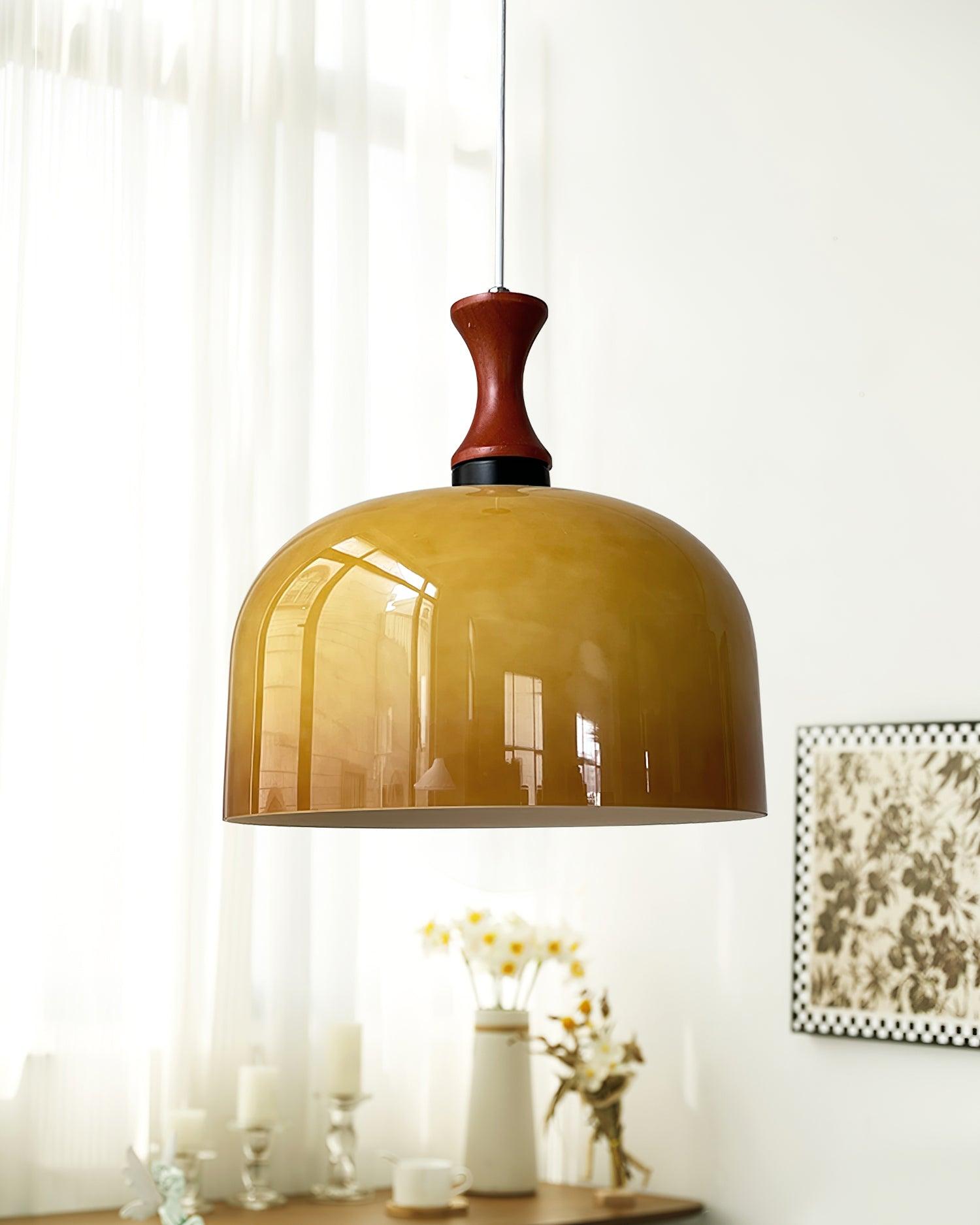 Meblo Pendant Light - Lumpaz
