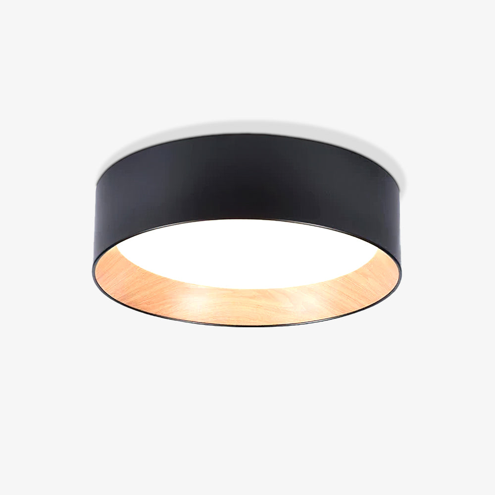 Round Ceiling Lamp - Lumpaz