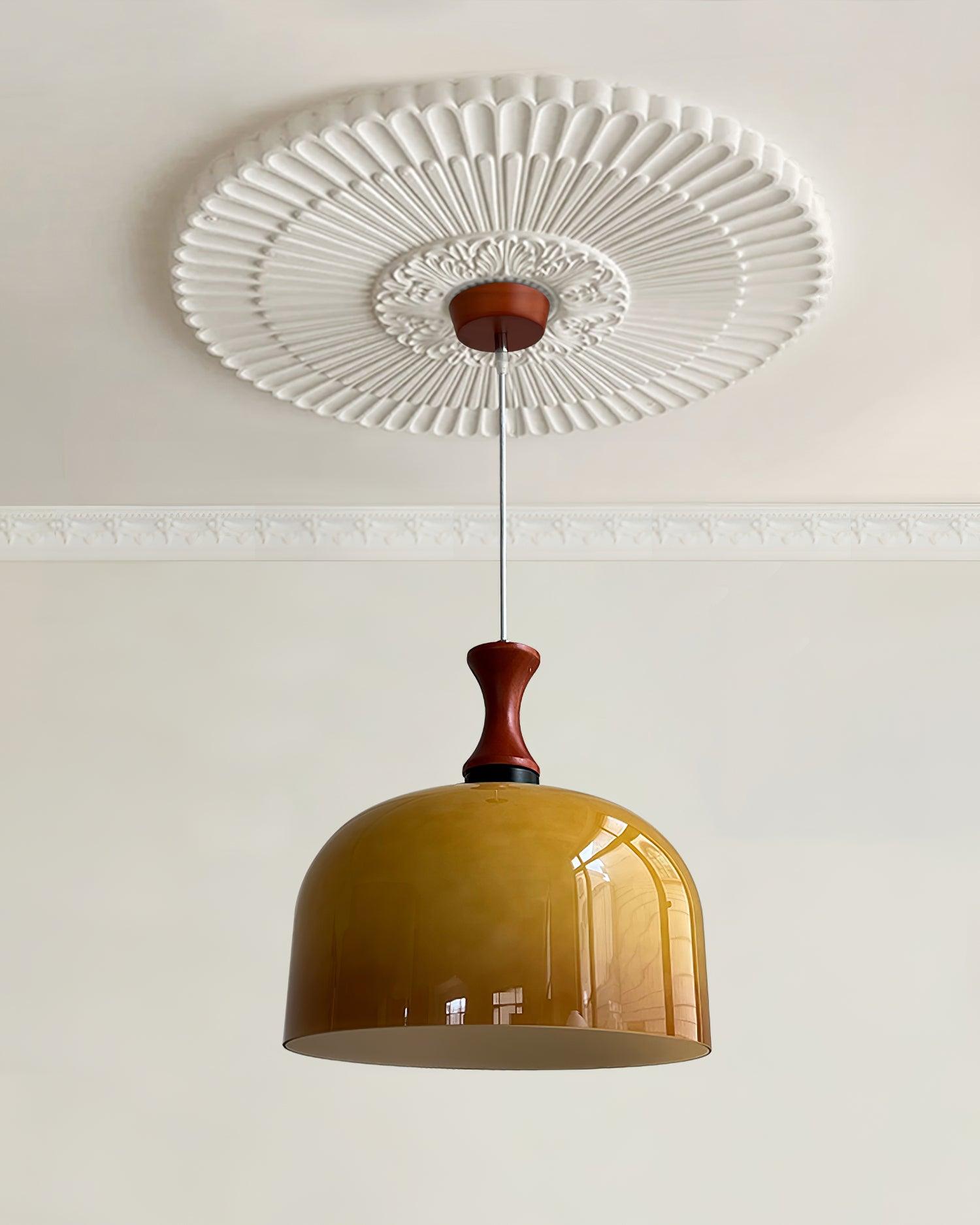 Meblo Pendant Light - Lumpaz