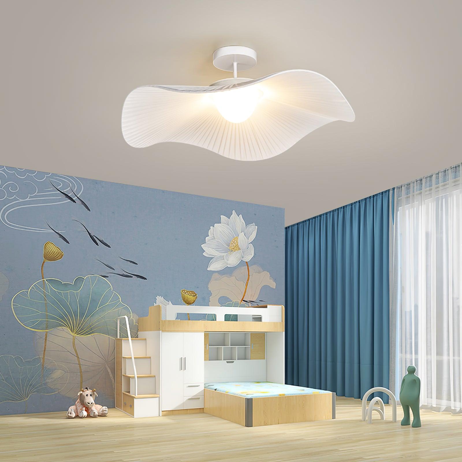 Cloud Ceiling Light - Lumpaz