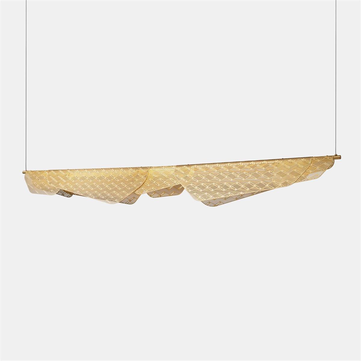 Mediterranea Pendant Light - Lumpaz