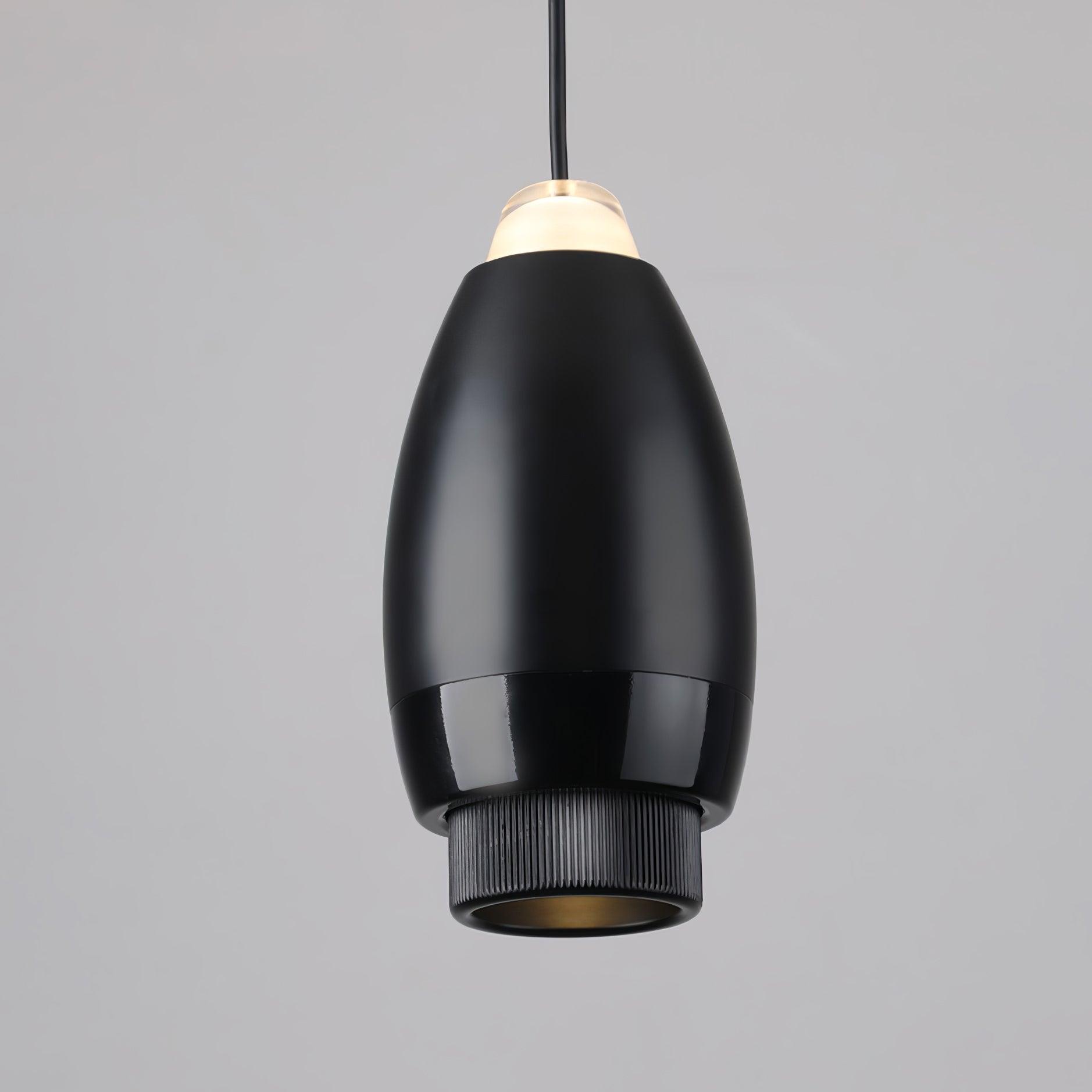 Dawn Pendant Light - Lumpaz