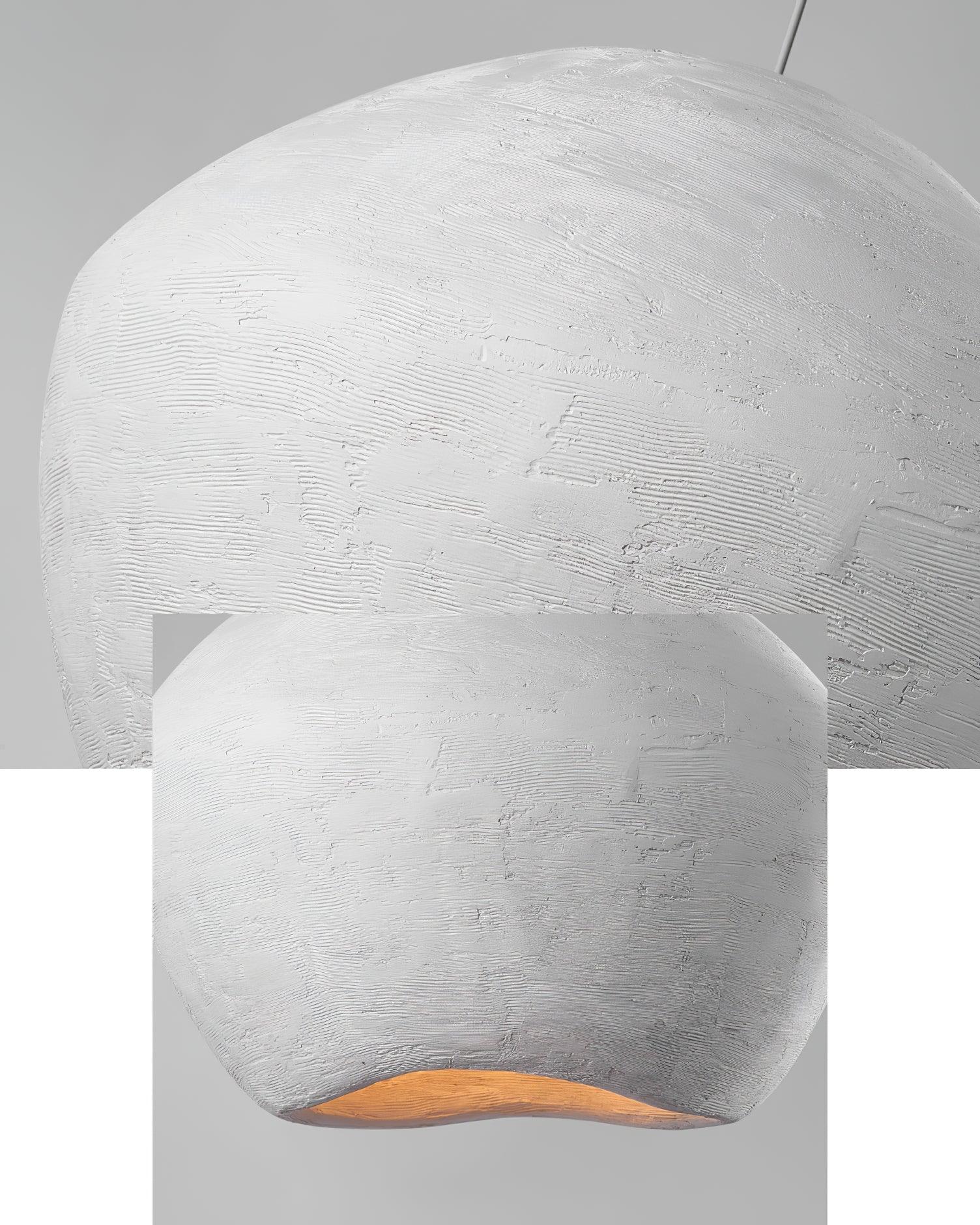 Dome Pendant Lamp - Lumpaz