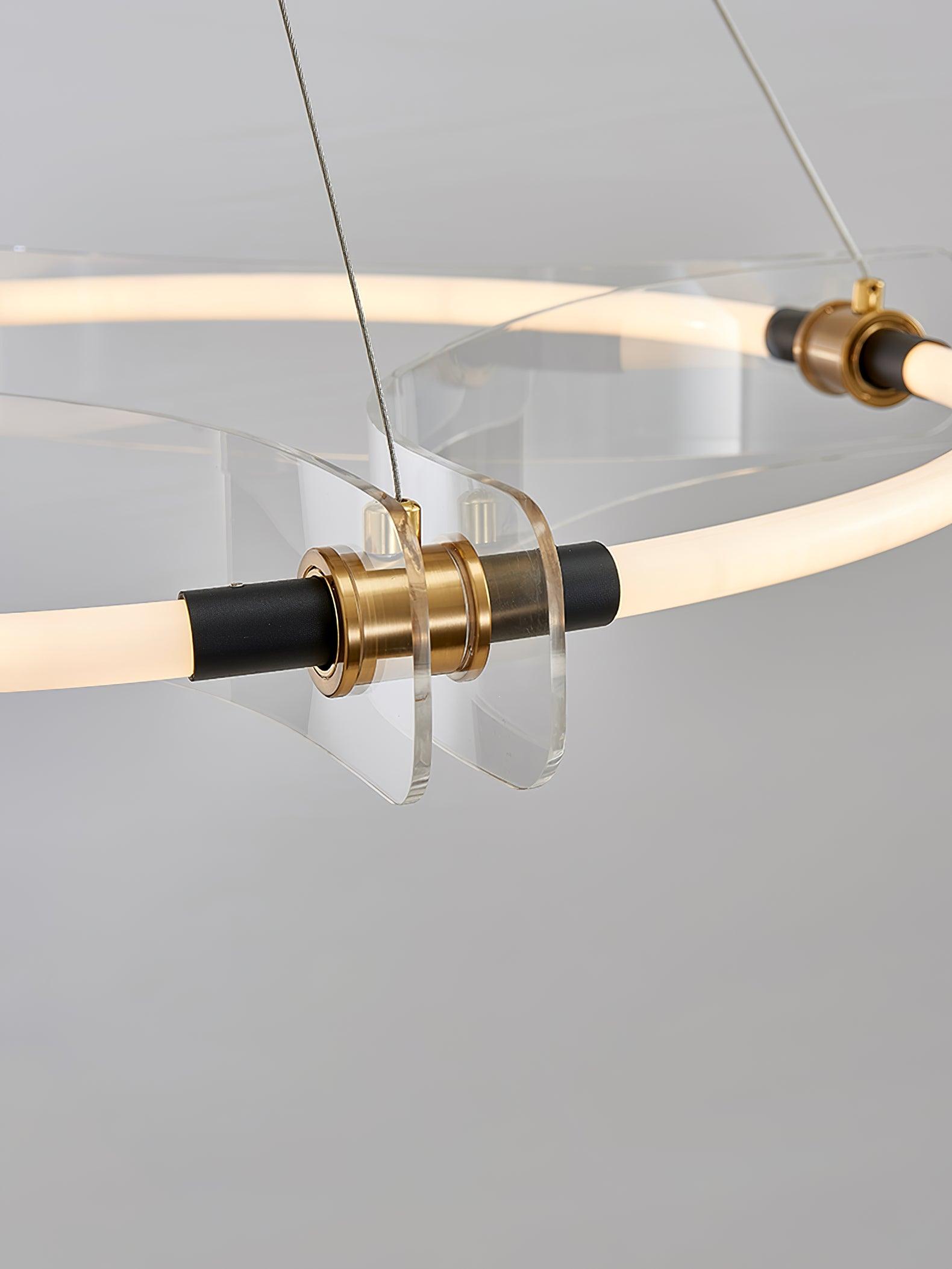 Paulmann LED Pendant Light - Lumpaz