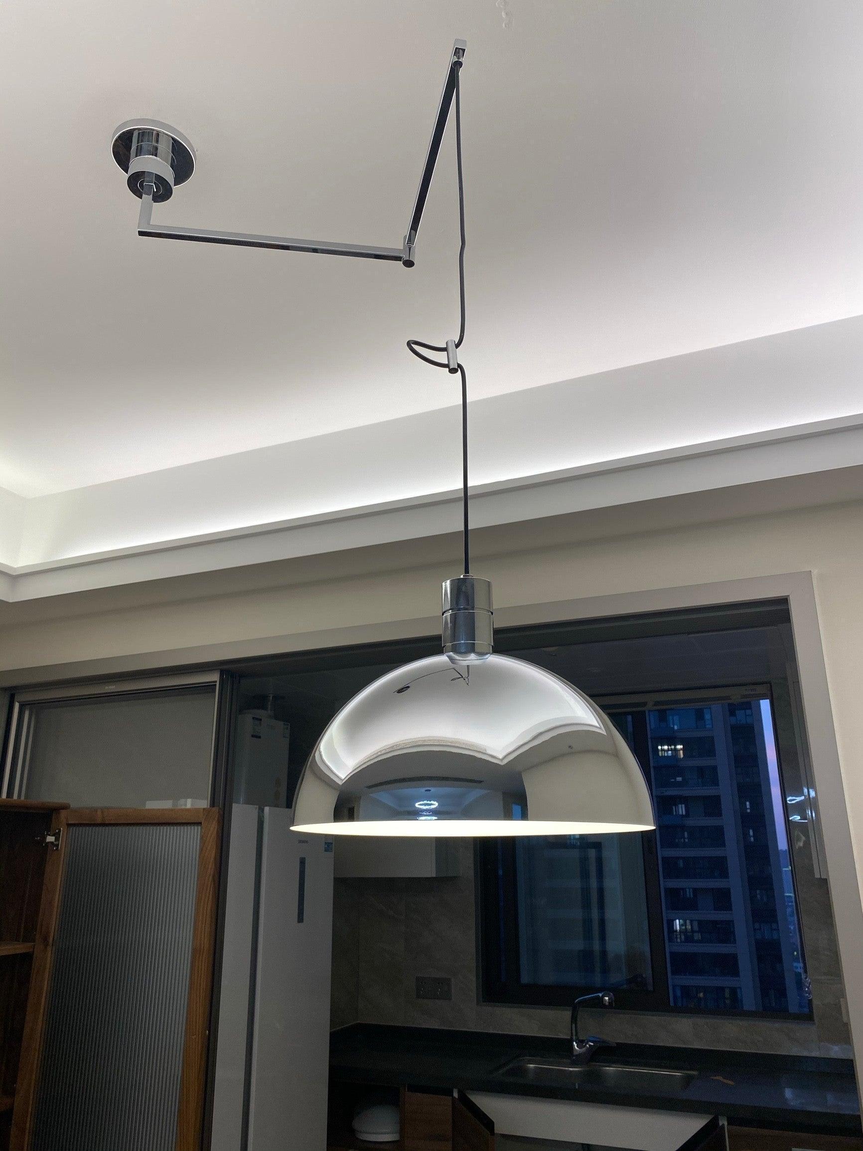 AS41C Pendant Light - Lumpaz